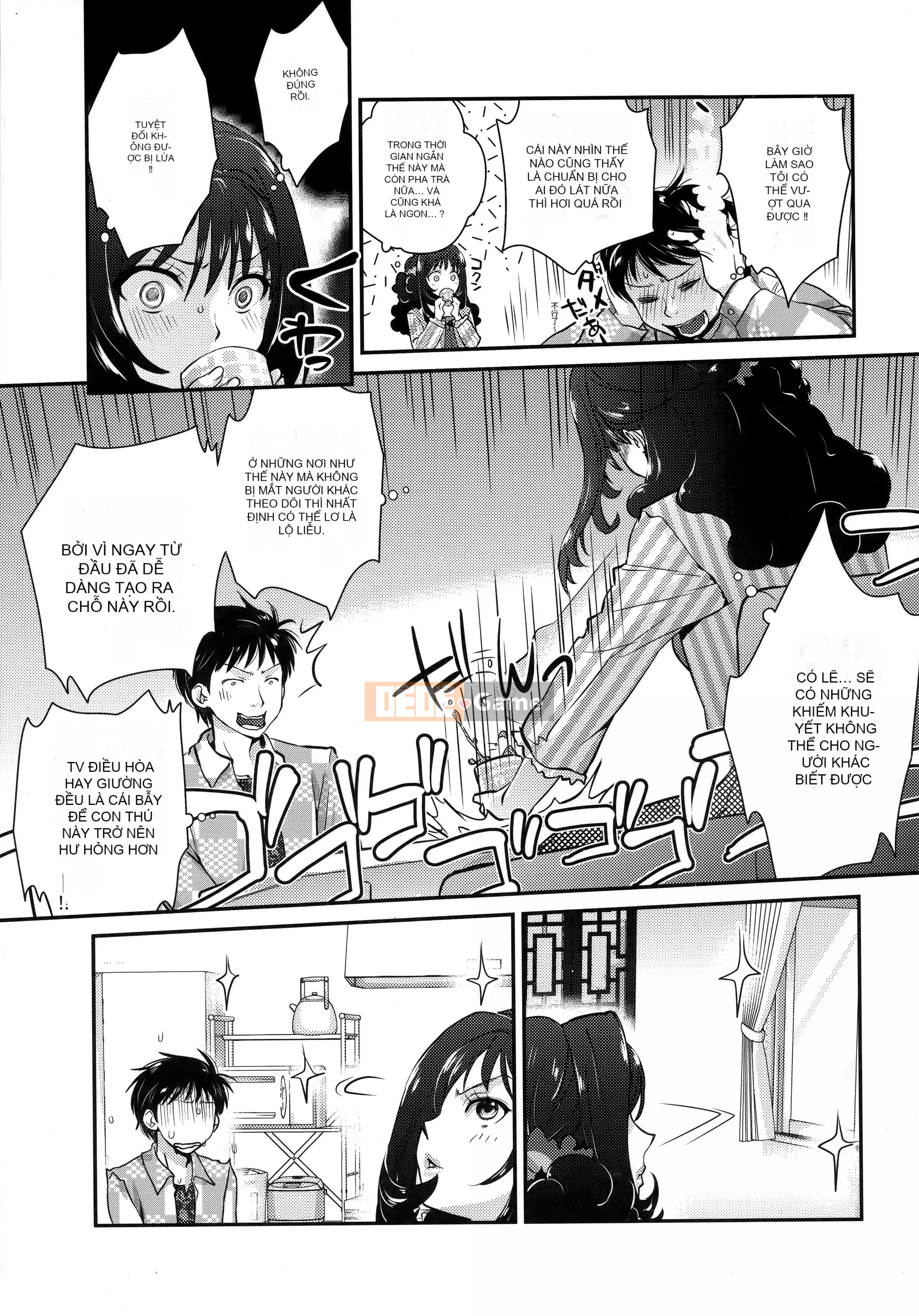 [Tamane Yui] Mạng bao vây Echiechi JK [Trung Quốc]