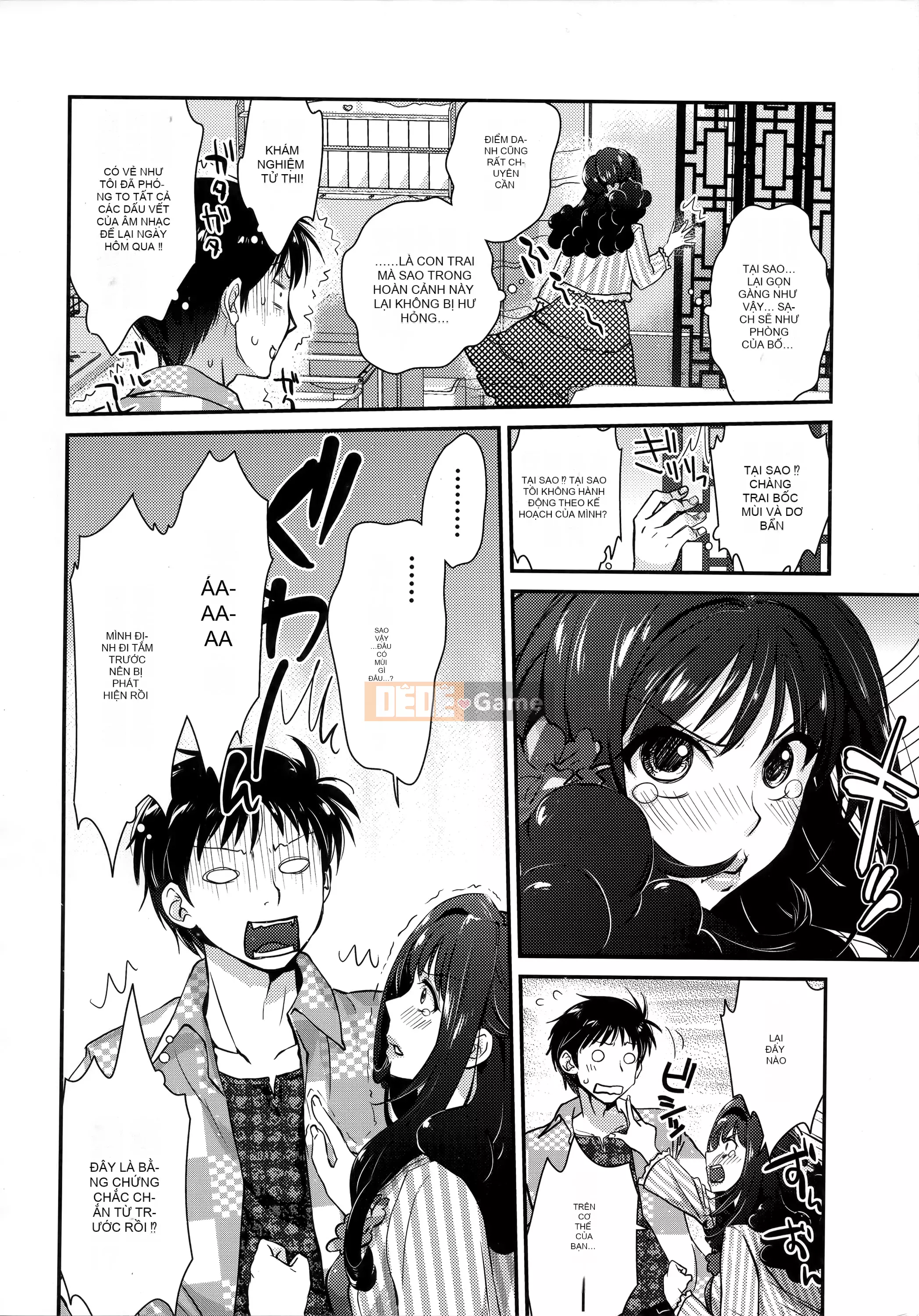 [Tamane Yui] Mạng bao vây Echiechi JK [Trung Quốc]