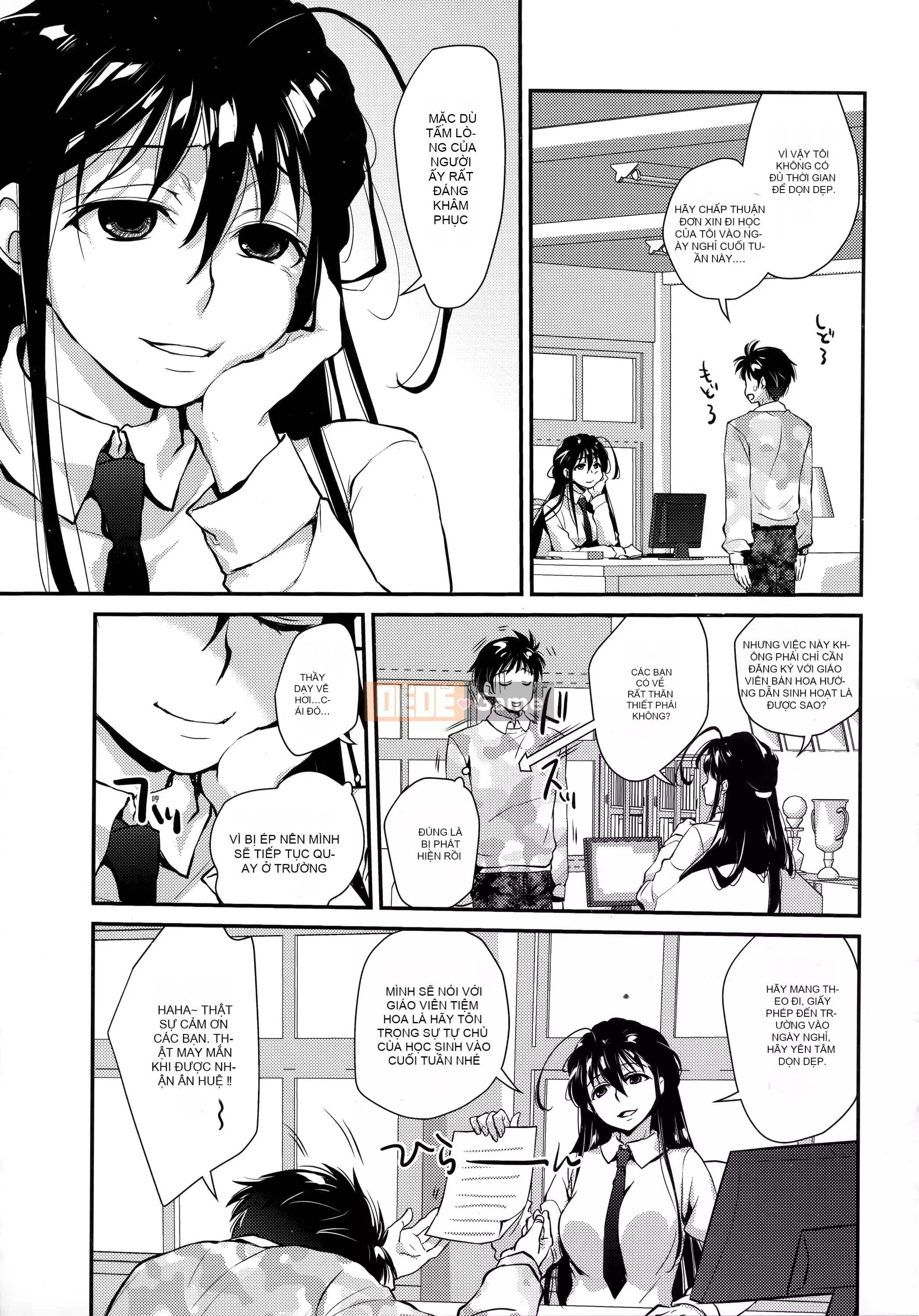 [Tamane Yui] Mạng bao vây Echiechi JK [Trung Quốc]