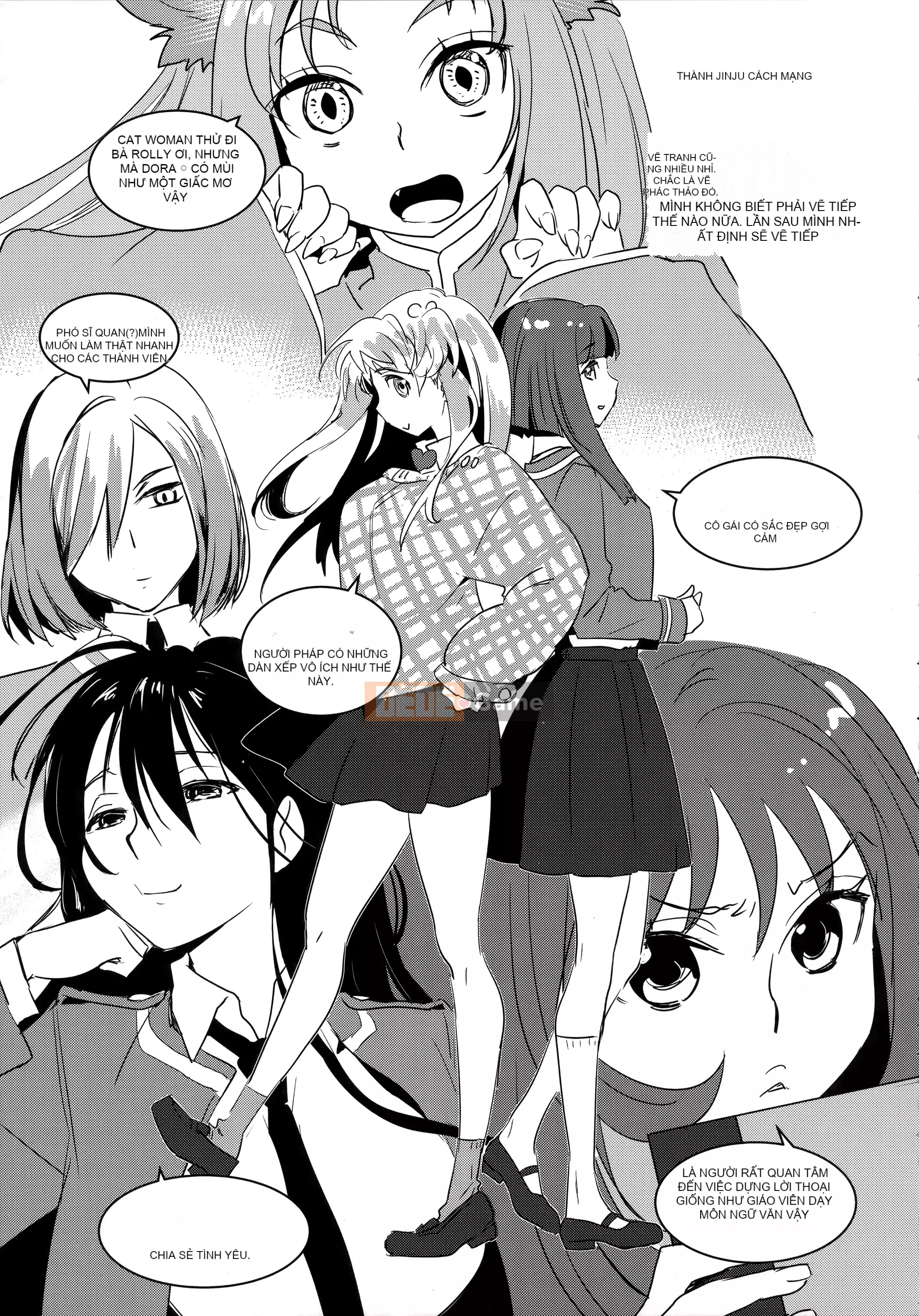 [Tamane Yui] Mạng bao vây Echiechi JK [Trung Quốc]