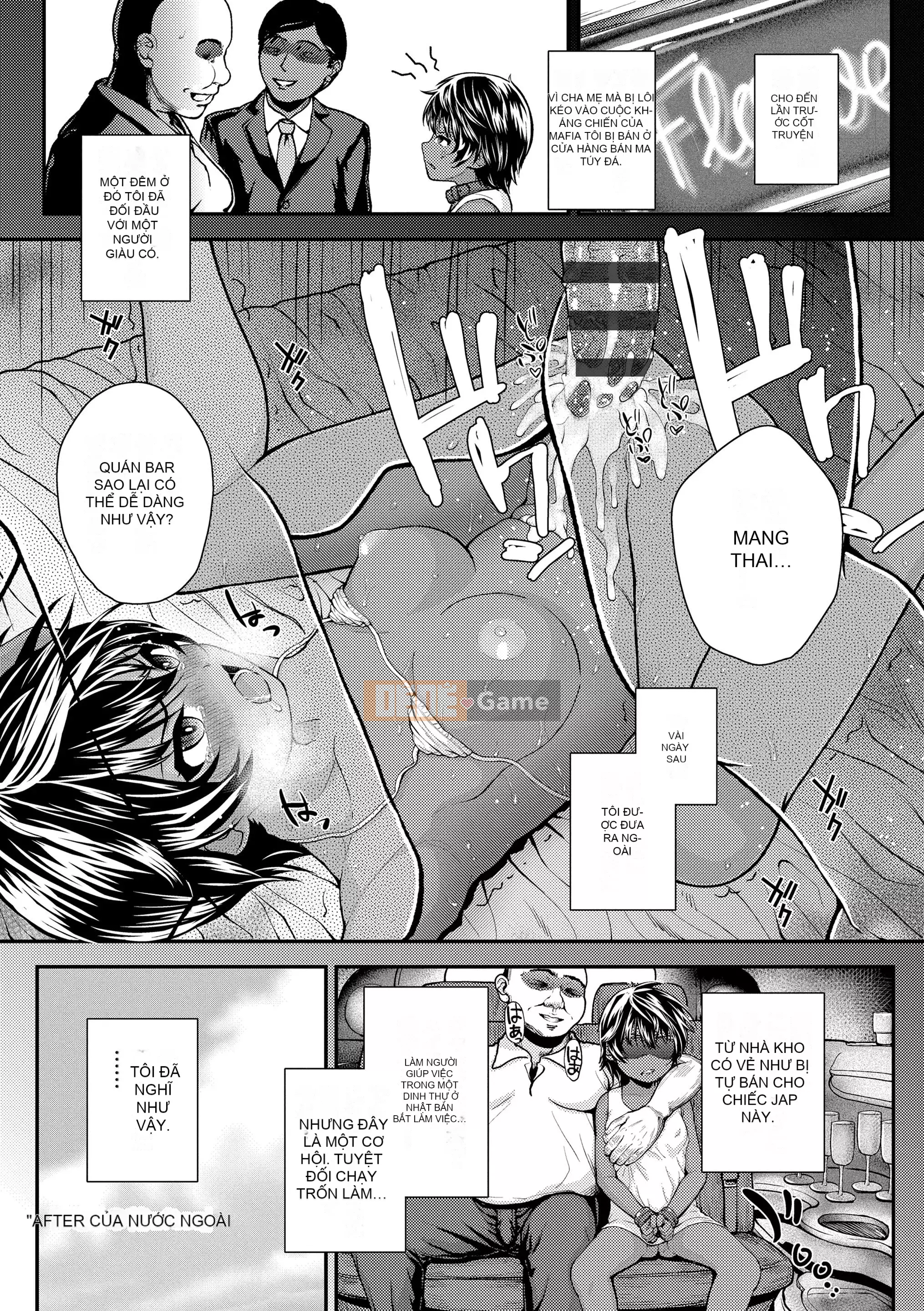 [Hiroyuki Hikoma] Cưỡng bức thử âm đạo của một cô gái chết tiệt (cười) [Kỹ thuật số]