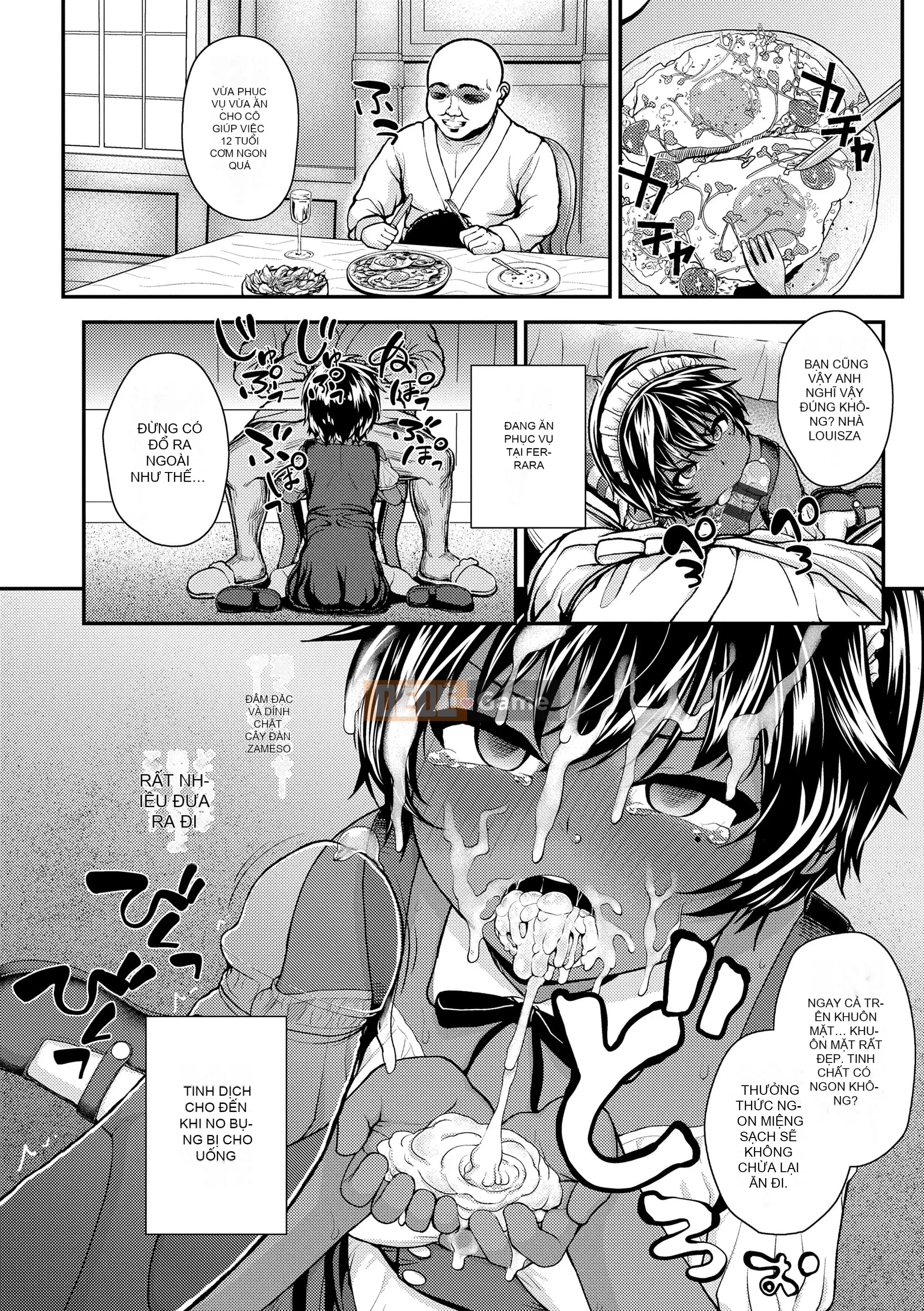 [Hiroyuki Hikoma] Cưỡng bức thử âm đạo của một cô gái chết tiệt (cười) [Kỹ thuật số]