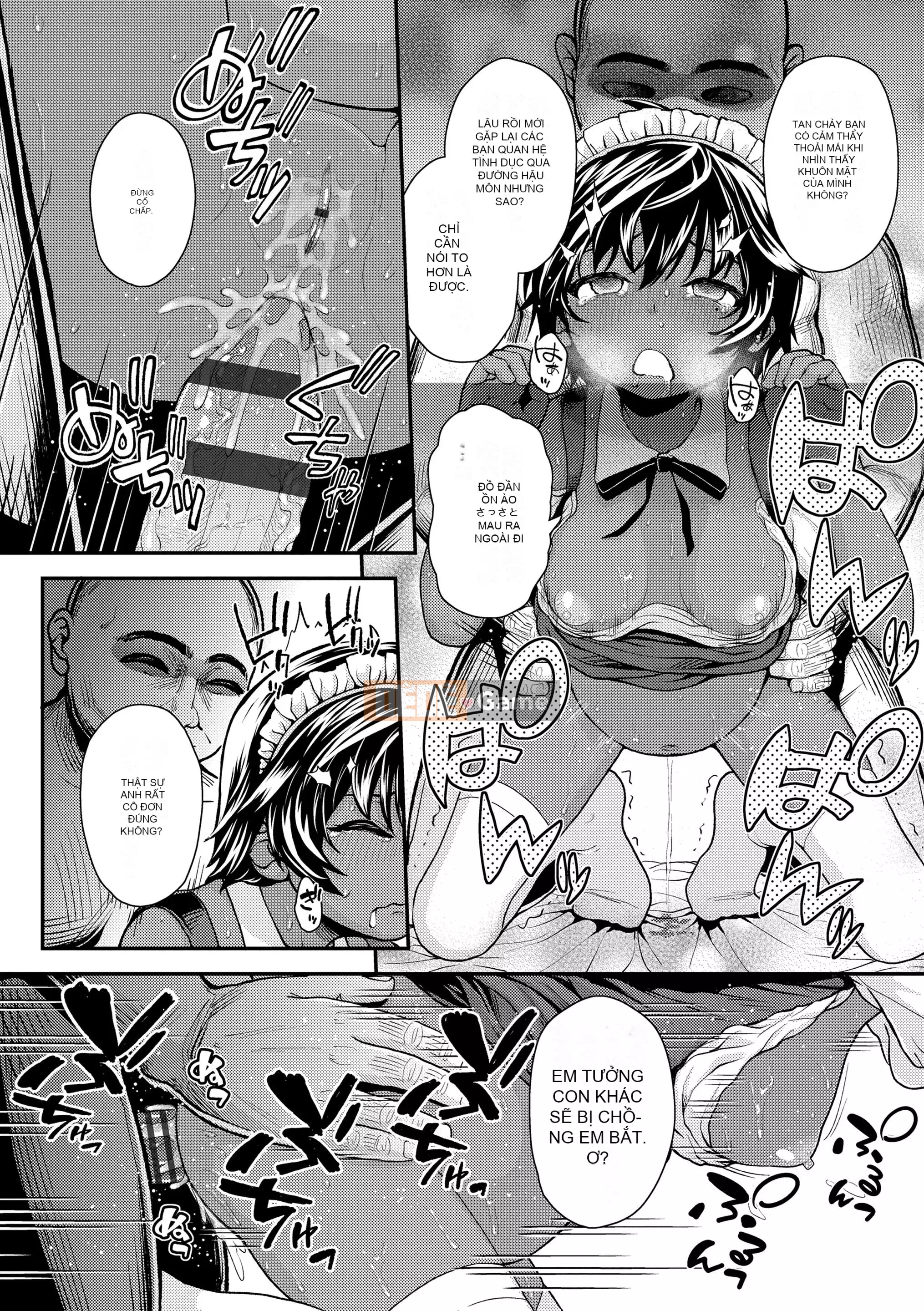 [Hiroyuki Hikoma] Cưỡng bức thử âm đạo của một cô gái chết tiệt (cười) [Kỹ thuật số]