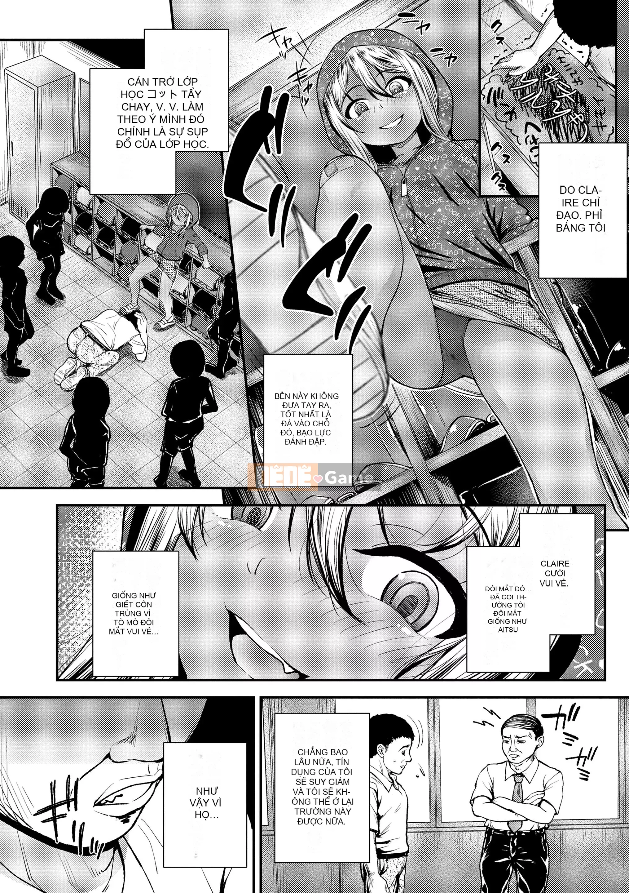 [Hiroyuki Hikoma] Cưỡng bức thử âm đạo của một cô gái chết tiệt (cười) [Kỹ thuật số]