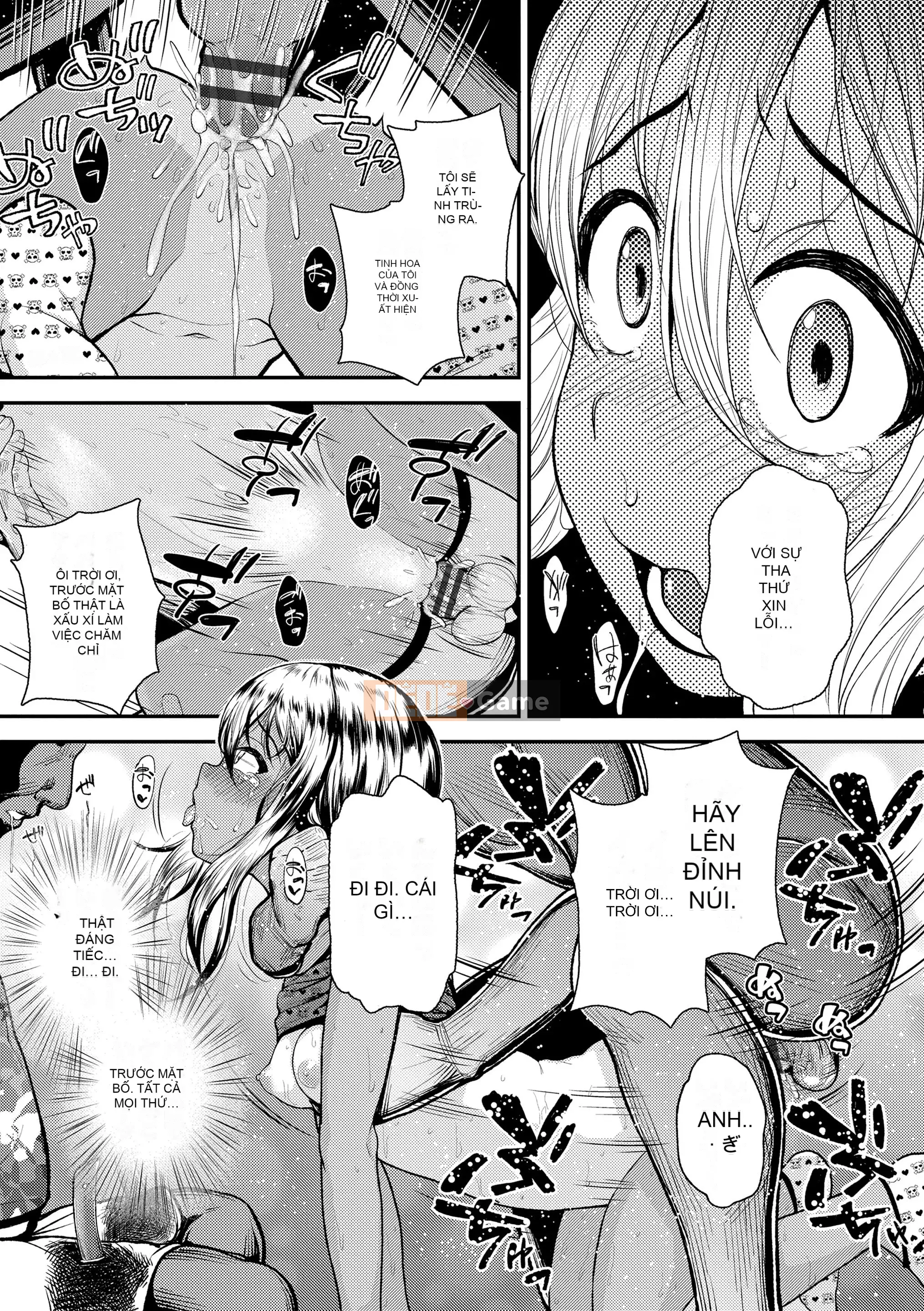 [Hiroyuki Hikoma] Cưỡng bức thử âm đạo của một cô gái chết tiệt (cười) [Kỹ thuật số]