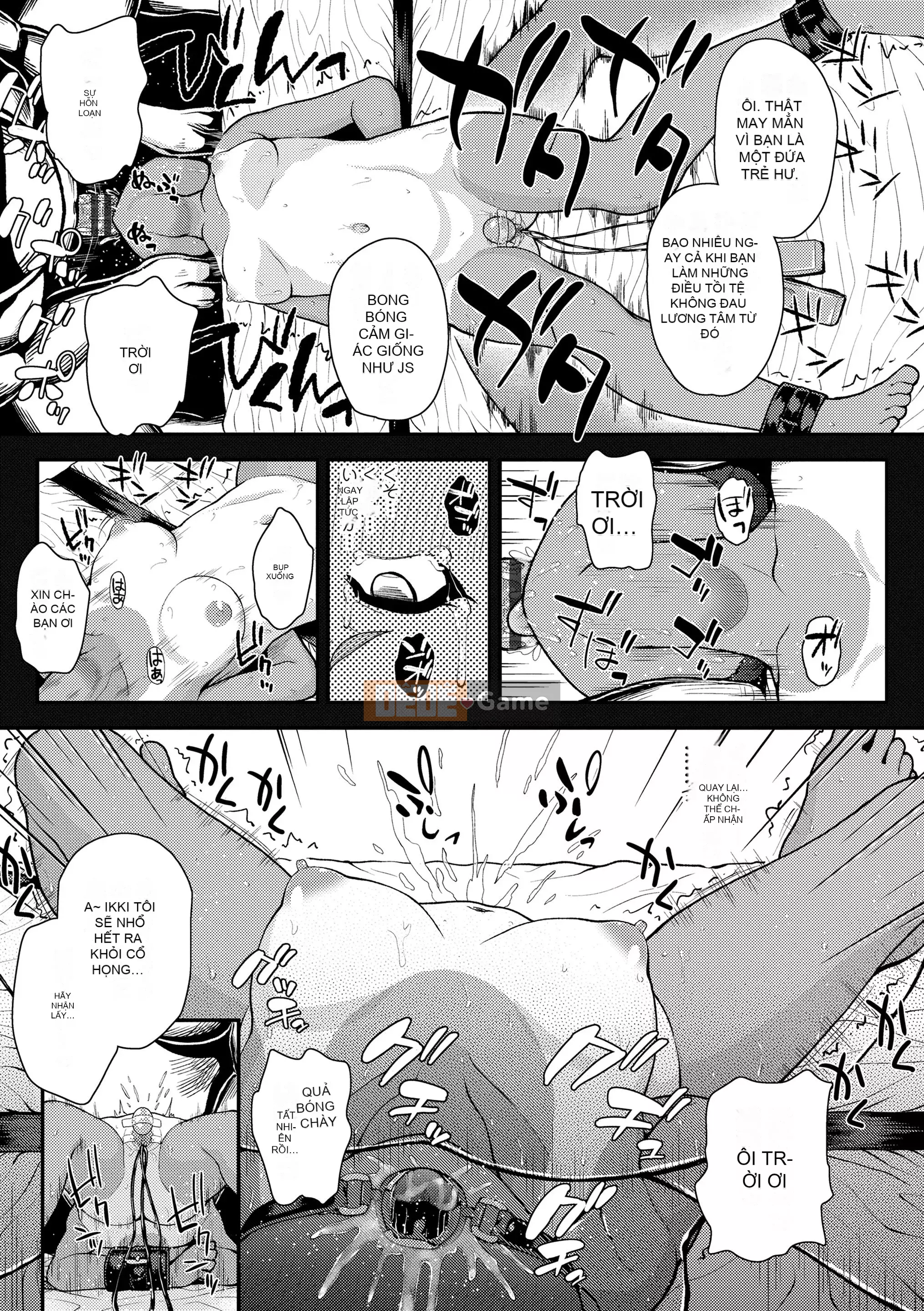 [Hiroyuki Hikoma] Cưỡng bức thử âm đạo của một cô gái chết tiệt (cười) [Kỹ thuật số]