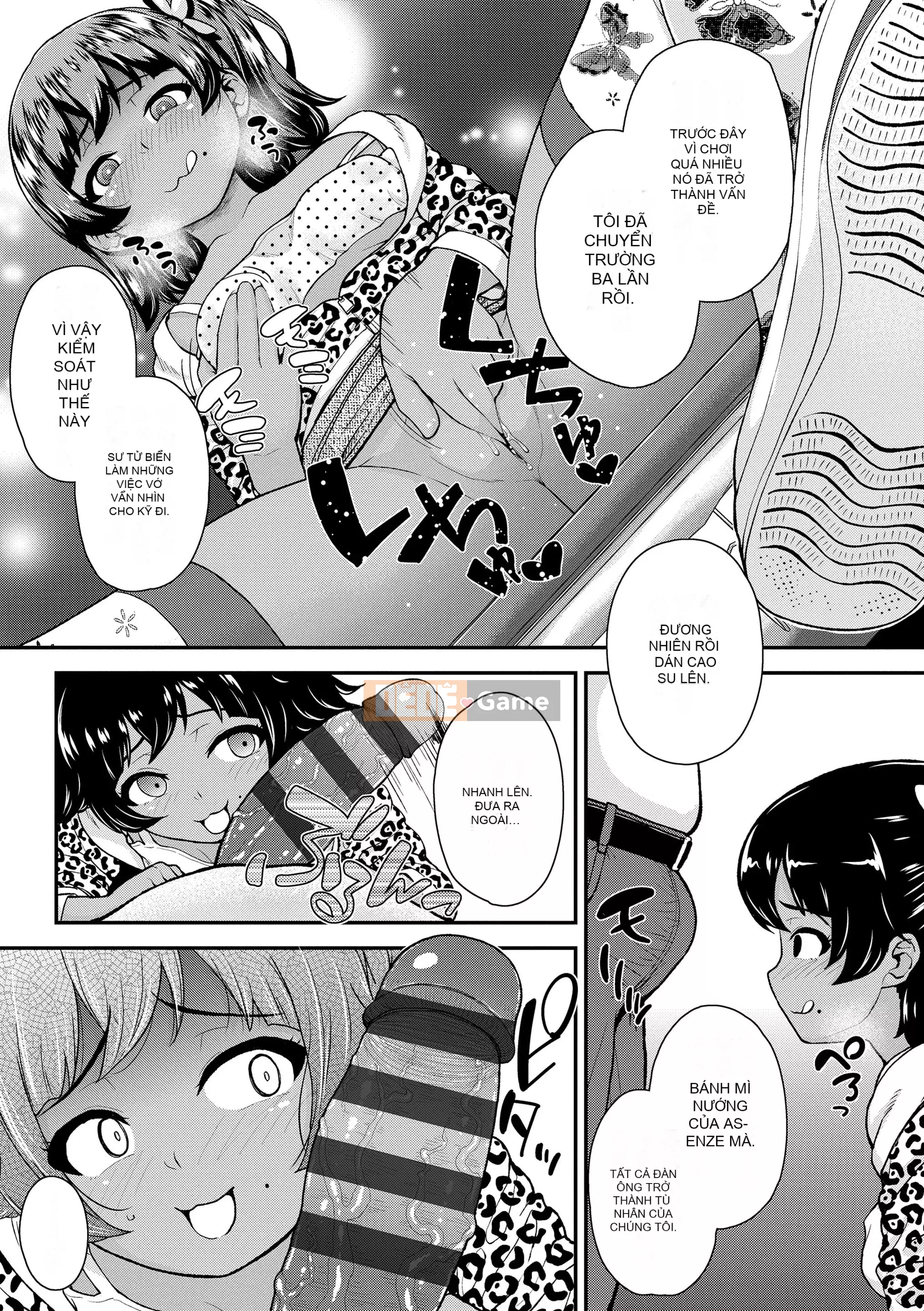 [Hiroyuki Hikoma] Cưỡng bức thử âm đạo của một cô gái chết tiệt (cười) [Kỹ thuật số]