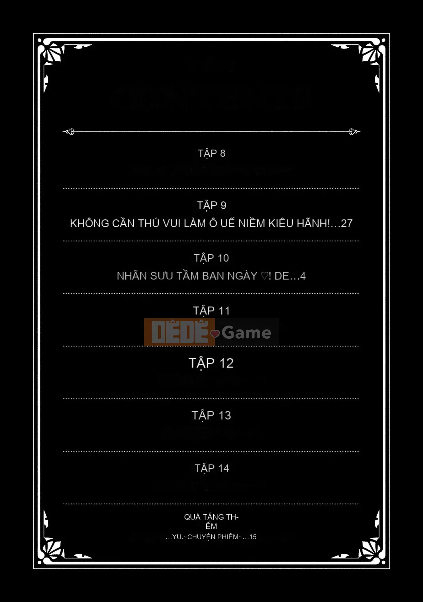 [Hinahime] Tôi đã trở thành Hiệp sĩ công chúa Kukkoroze và bắt đầu làm việc tại nhà chứa hoa loa kèn.