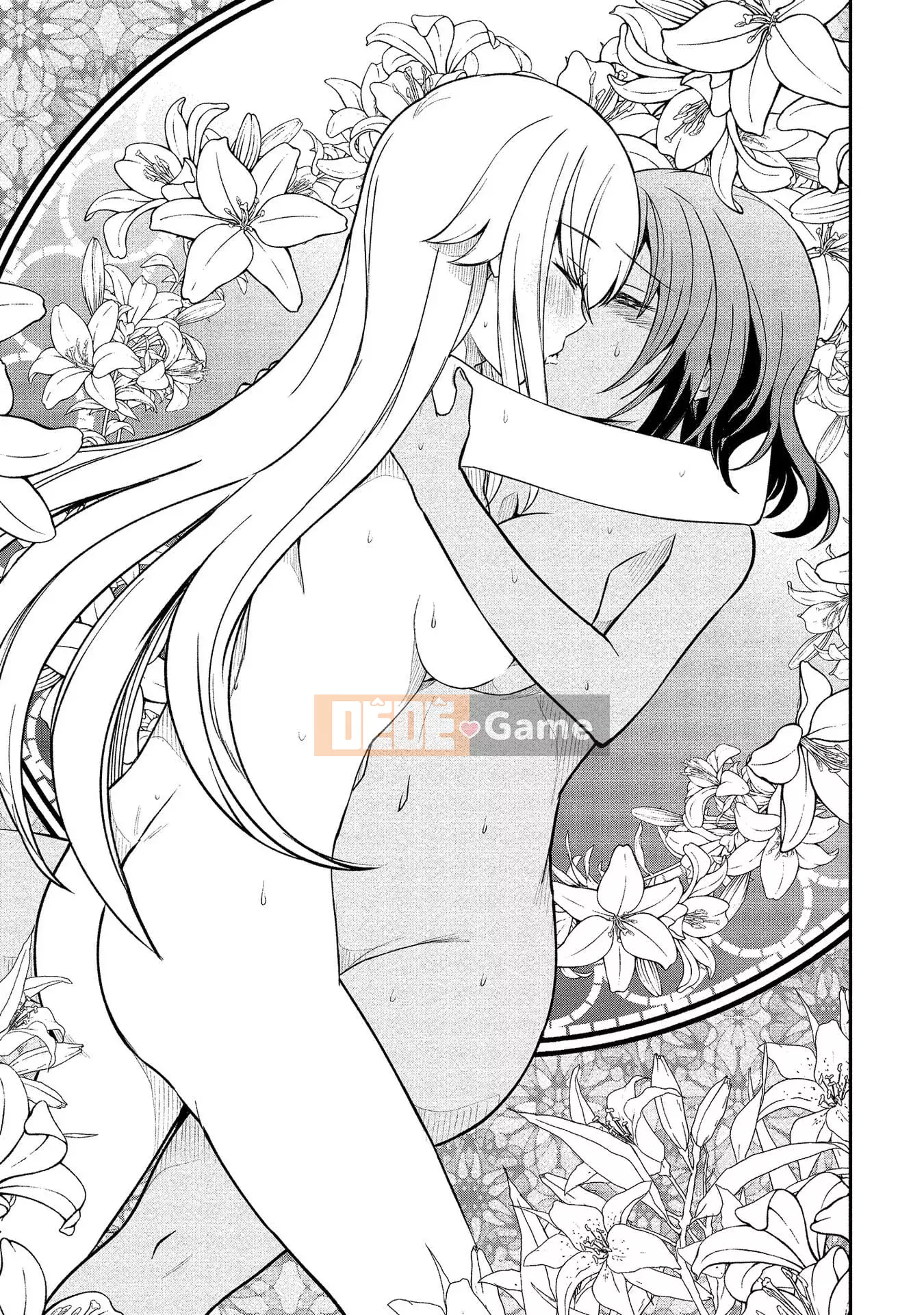 [Hinahime] Tôi đã trở thành Hiệp sĩ công chúa Kukkoroze và bắt đầu làm việc tại nhà chứa hoa loa kèn.