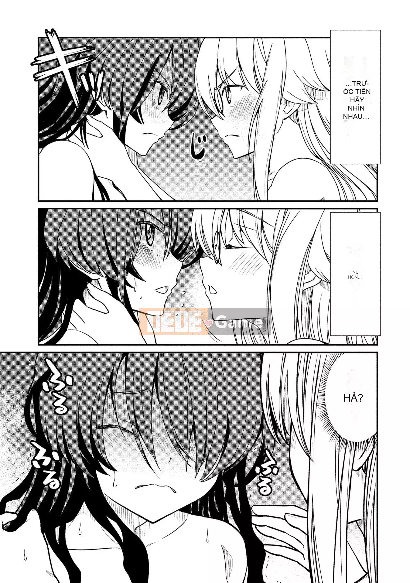 [Hinahime] Tôi đã trở thành Hiệp sĩ công chúa Kukkoroze và bắt đầu làm việc tại nhà chứa hoa loa kèn.