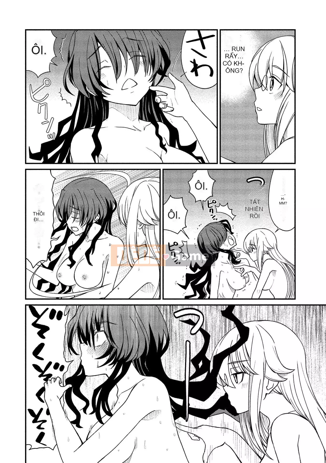 [Hinahime] Tôi đã trở thành Hiệp sĩ công chúa Kukkoroze và bắt đầu làm việc tại nhà chứa hoa loa kèn.