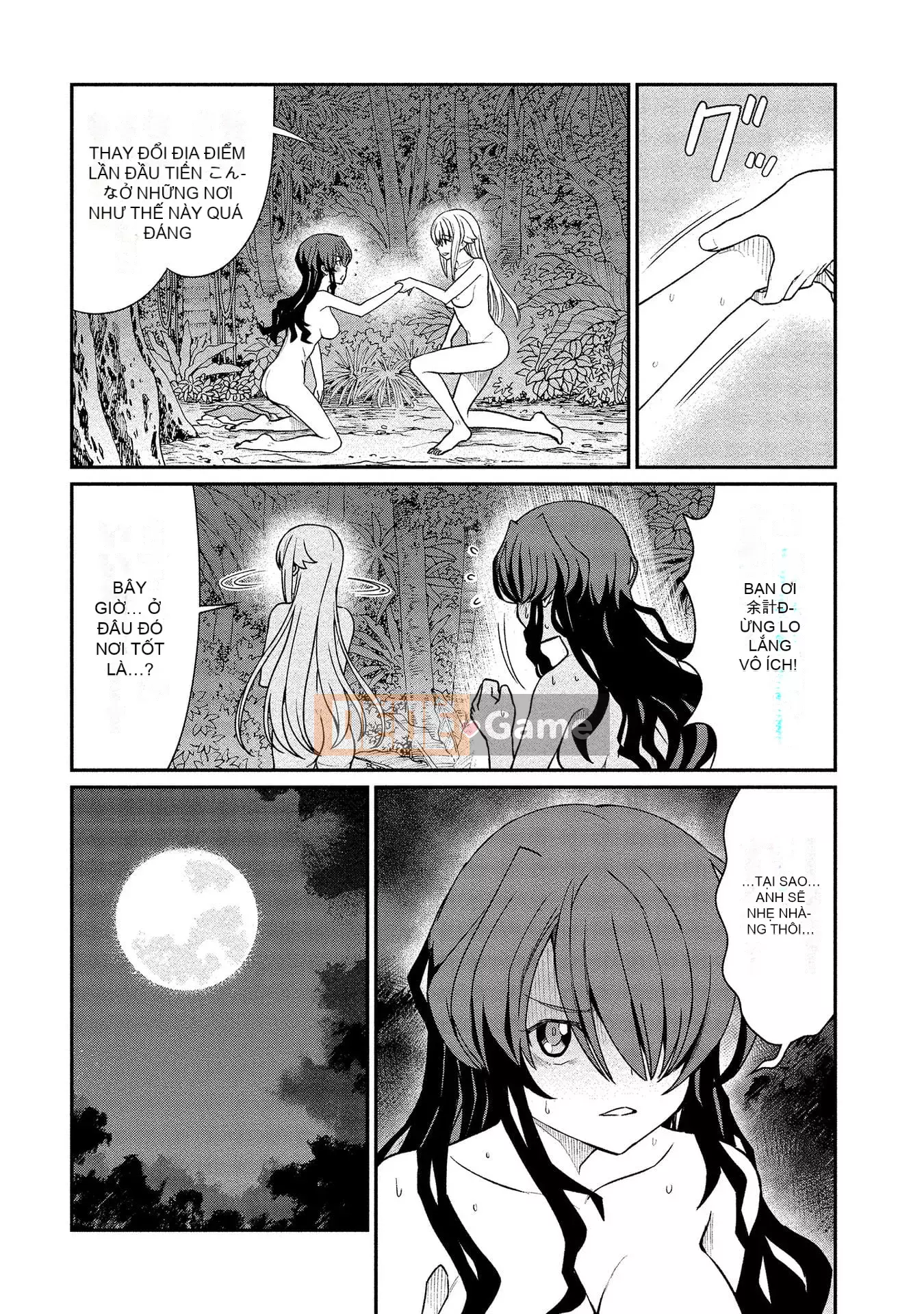 [Hinahime] Tôi đã trở thành Hiệp sĩ công chúa Kukkoroze và bắt đầu làm việc tại nhà chứa hoa loa kèn.