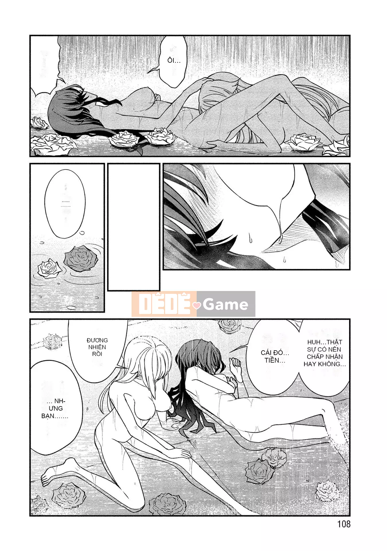 [Hinahime] Tôi đã trở thành Hiệp sĩ công chúa Kukkoroze và bắt đầu làm việc tại nhà chứa hoa loa kèn.