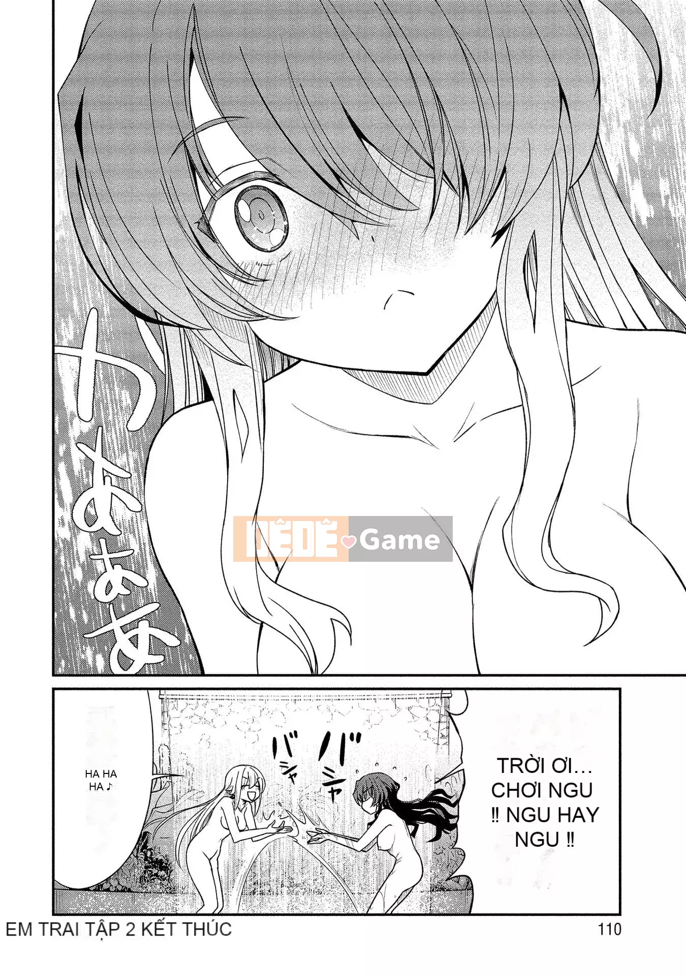 [Hinahime] Tôi đã trở thành Hiệp sĩ công chúa Kukkoroze và bắt đầu làm việc tại nhà chứa hoa loa kèn.