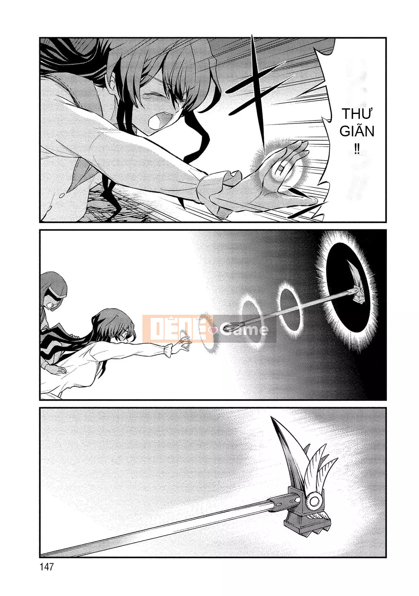 [Hinahime] Tôi đã trở thành Hiệp sĩ công chúa Kukkoroze và bắt đầu làm việc tại nhà chứa hoa loa kèn.