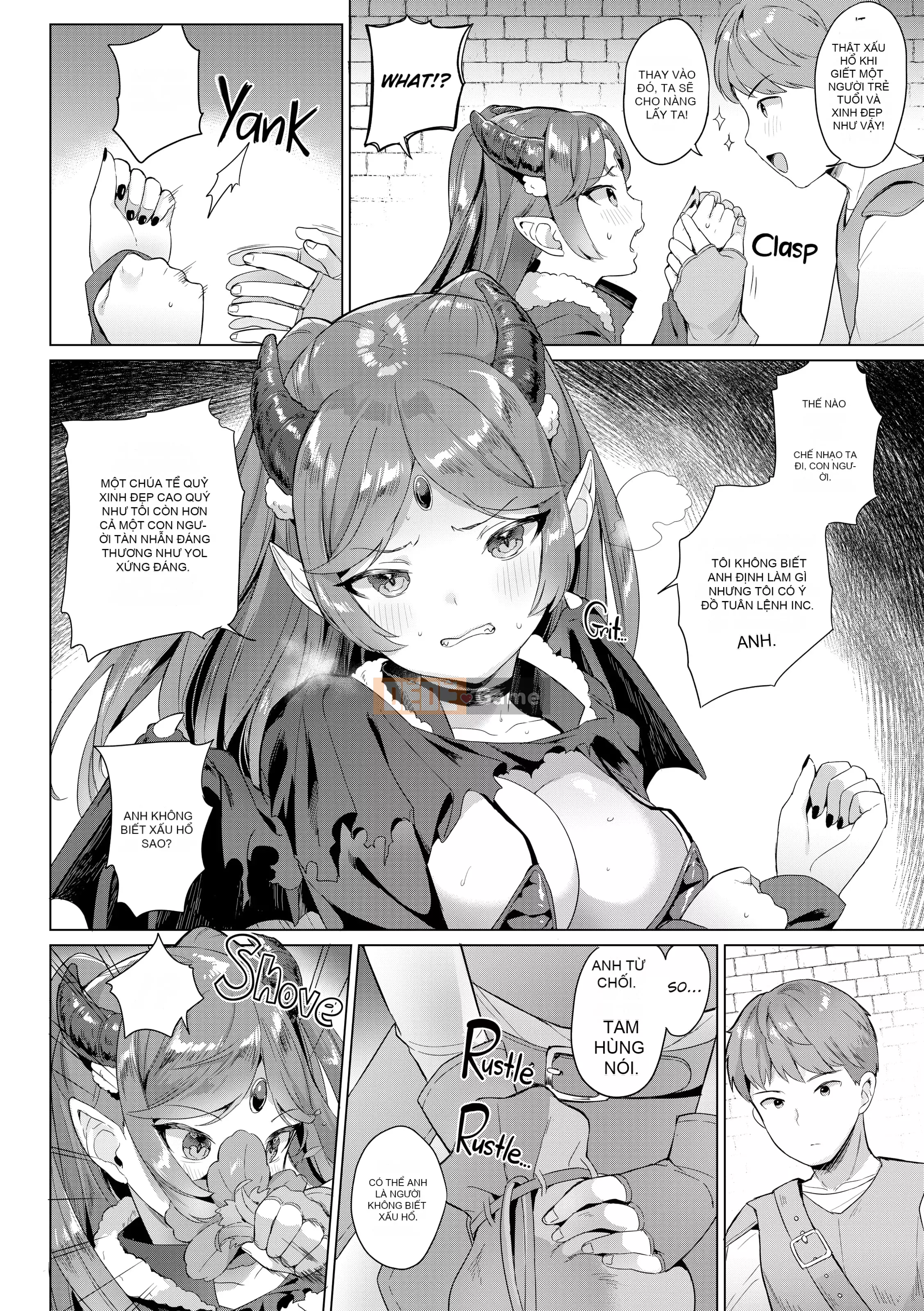 [Ushinomiya] Cô gái Estrus Muchimuchi [Không kiểm duyệt]