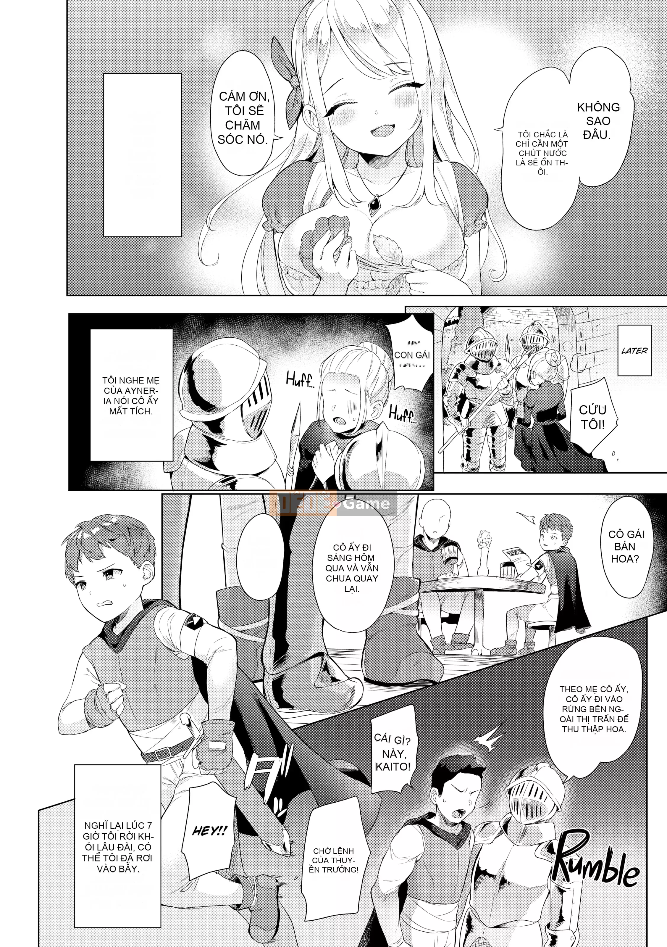 [Ushinomiya] Cô gái Estrus Muchimuchi [Không kiểm duyệt]