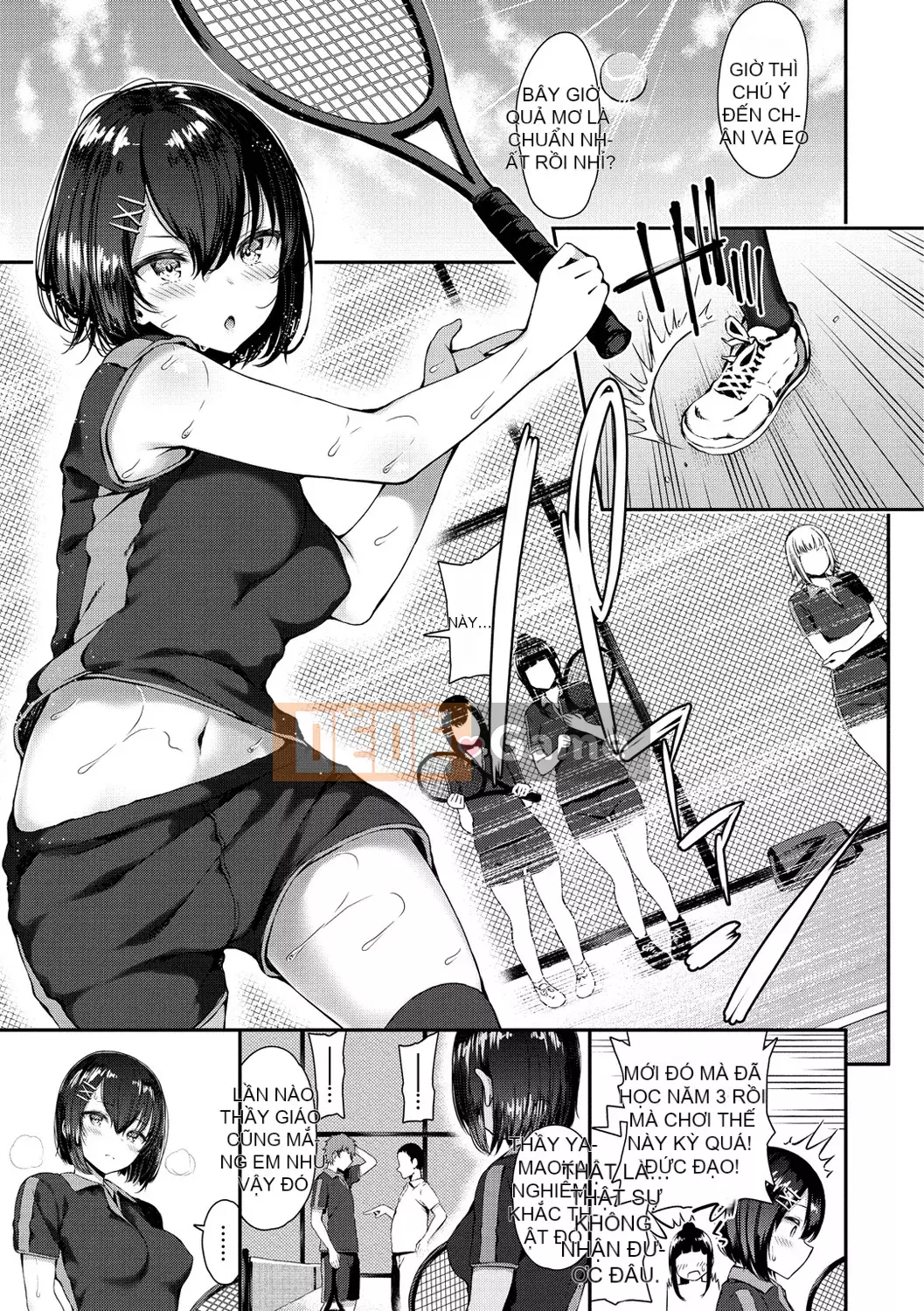 [Fusokimei + Phiên bản nhất quán tiếng Trung khác][Izure] Love Juice + Tập sách 8P (Đơn dòng)