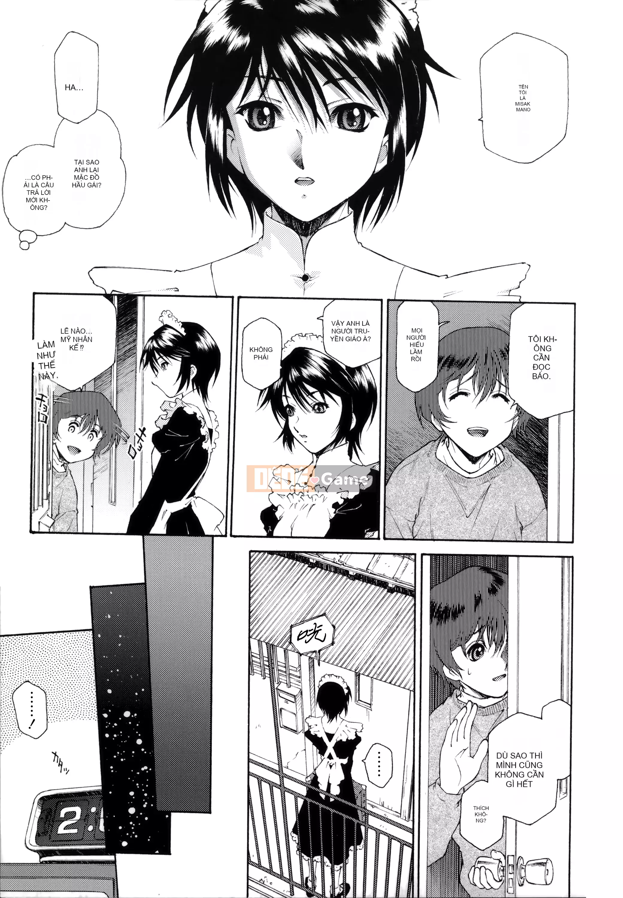 [Nhóm người Hoa ngây thơ] [Tốt] Đón chủ [MJK-21-D2550]