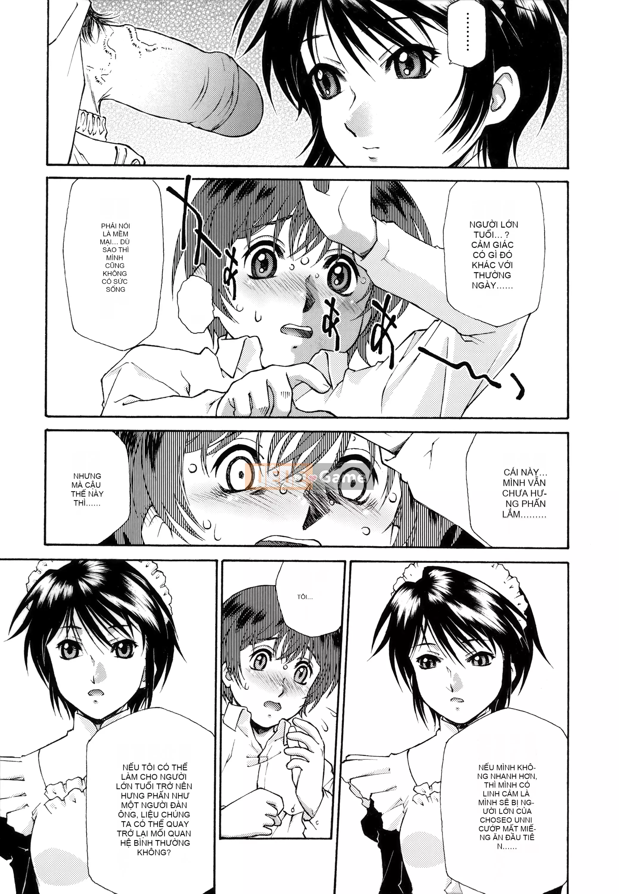 [Nhóm người Hoa ngây thơ] [Tốt] Đón chủ [MJK-21-D2550]