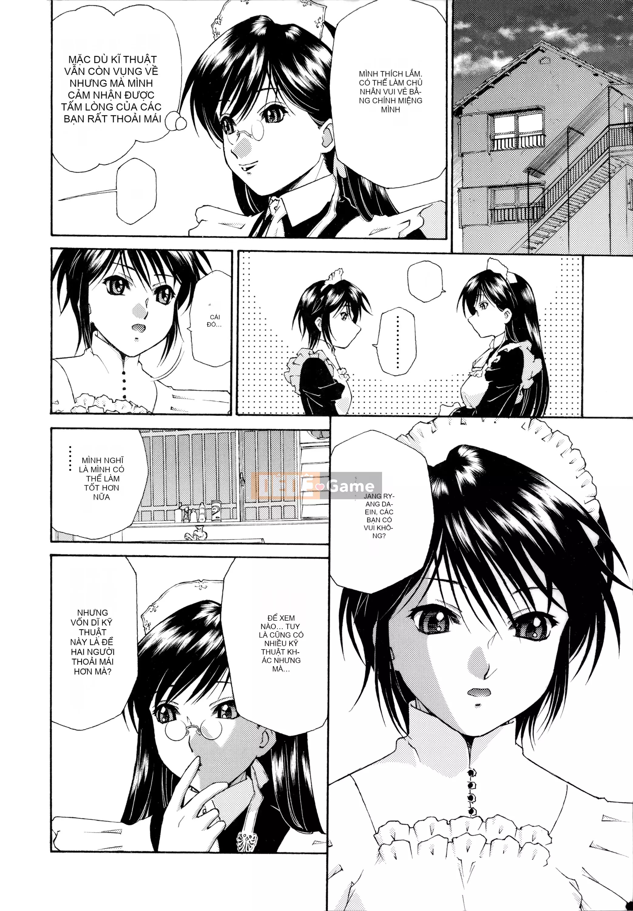 [Nhóm người Hoa ngây thơ] [Tốt] Đón chủ [MJK-21-D2550]