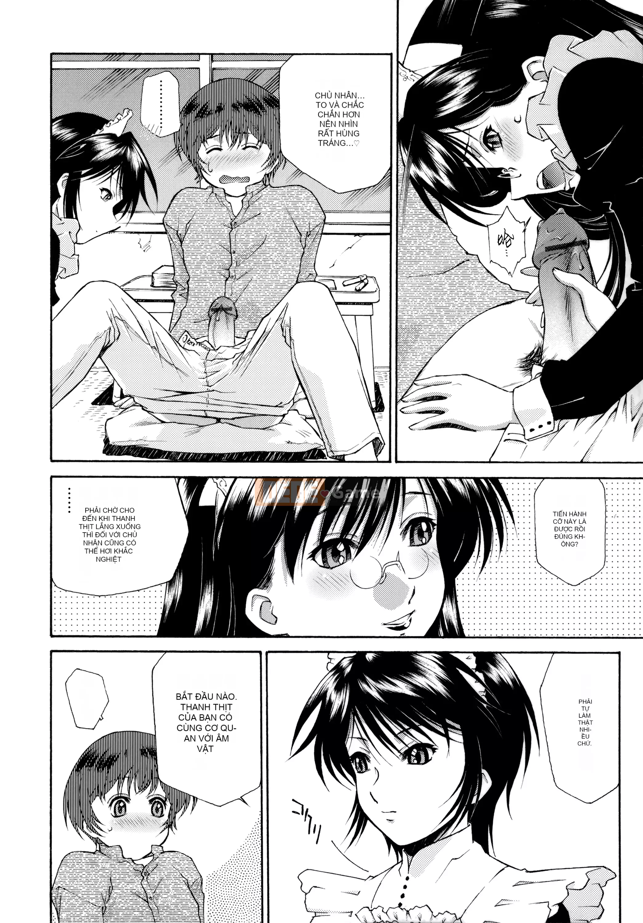 [Nhóm người Hoa ngây thơ] [Tốt] Đón chủ [MJK-21-D2550]