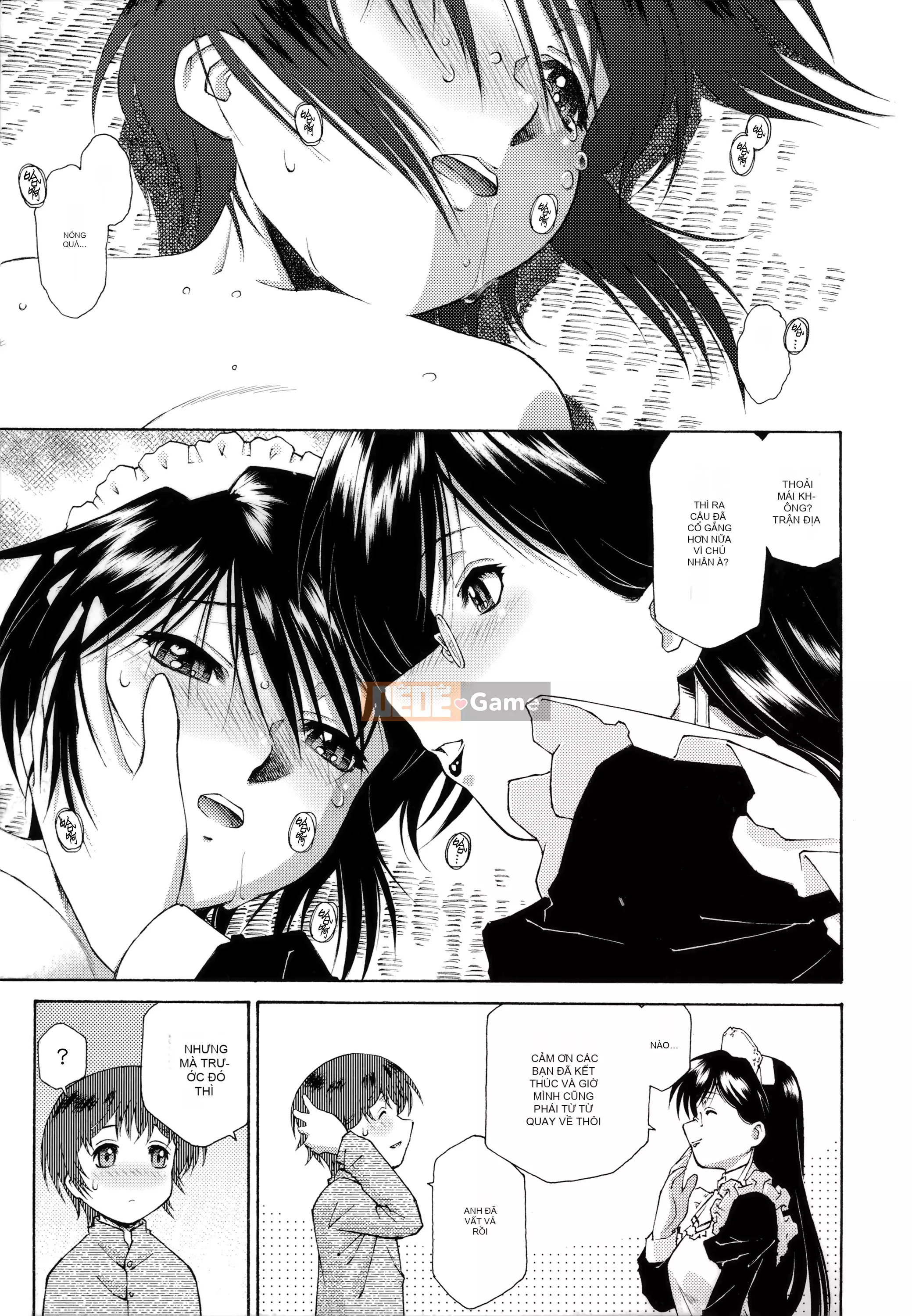 [Nhóm người Hoa ngây thơ] [Tốt] Đón chủ [MJK-21-D2550]