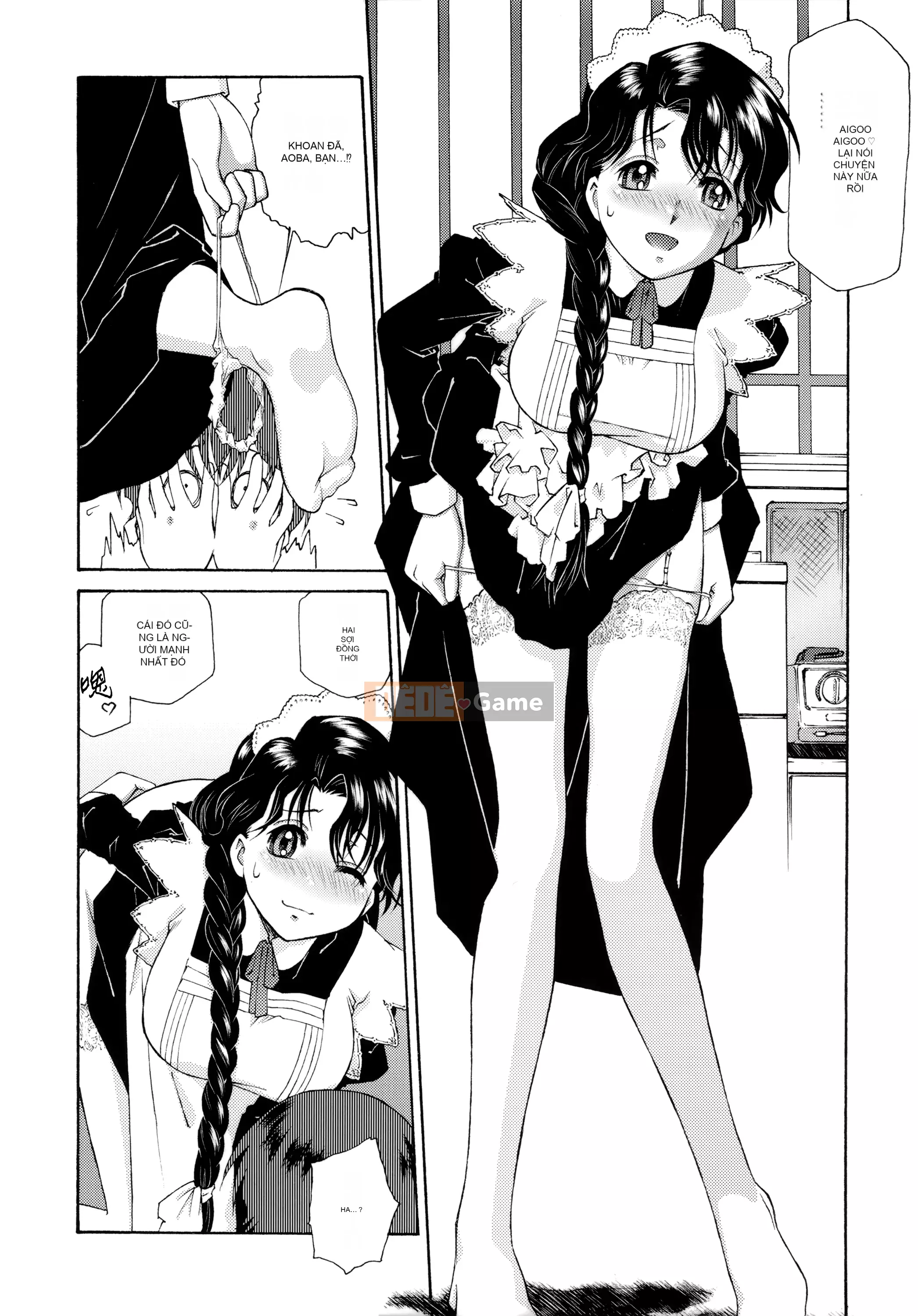 [Nhóm người Hoa ngây thơ] [Tốt] Đón chủ [MJK-21-D2550]