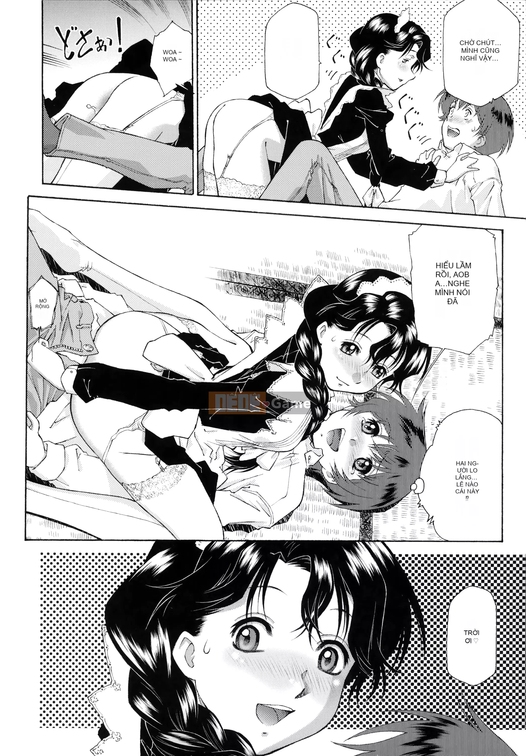 [Nhóm người Hoa ngây thơ] [Tốt] Đón chủ [MJK-21-D2550]