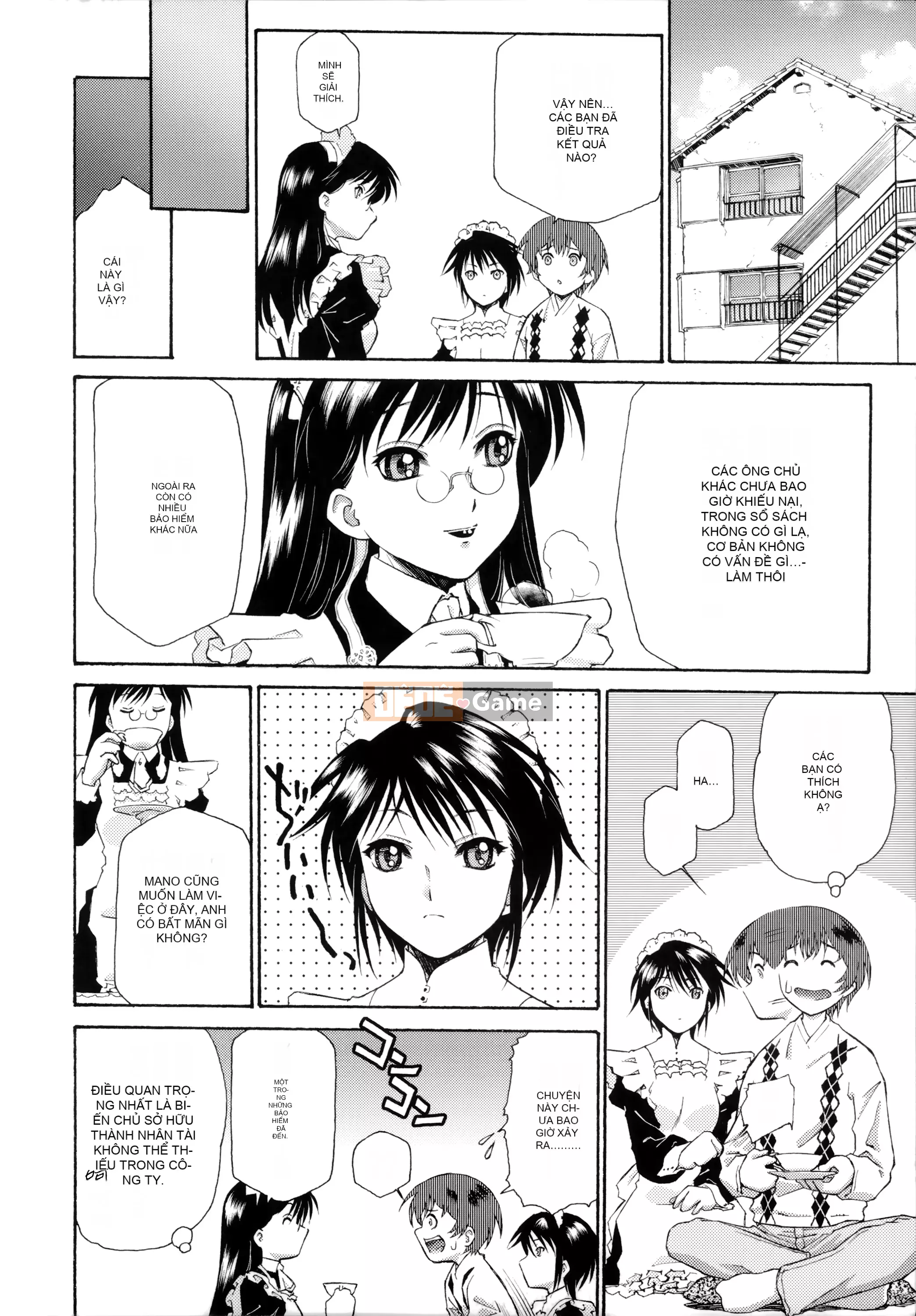 [Nhóm người Hoa ngây thơ] [Tốt] Đón chủ [MJK-21-D2550]