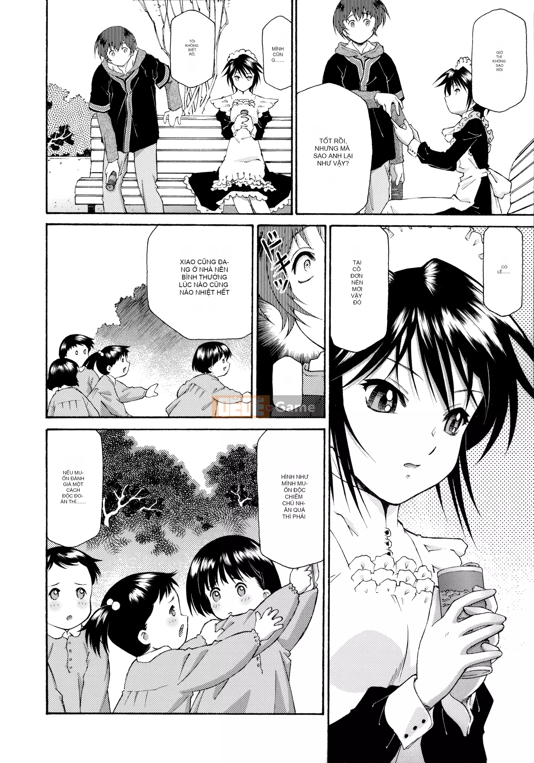 [Nhóm người Hoa ngây thơ] [Tốt] Đón chủ [MJK-21-D2550]