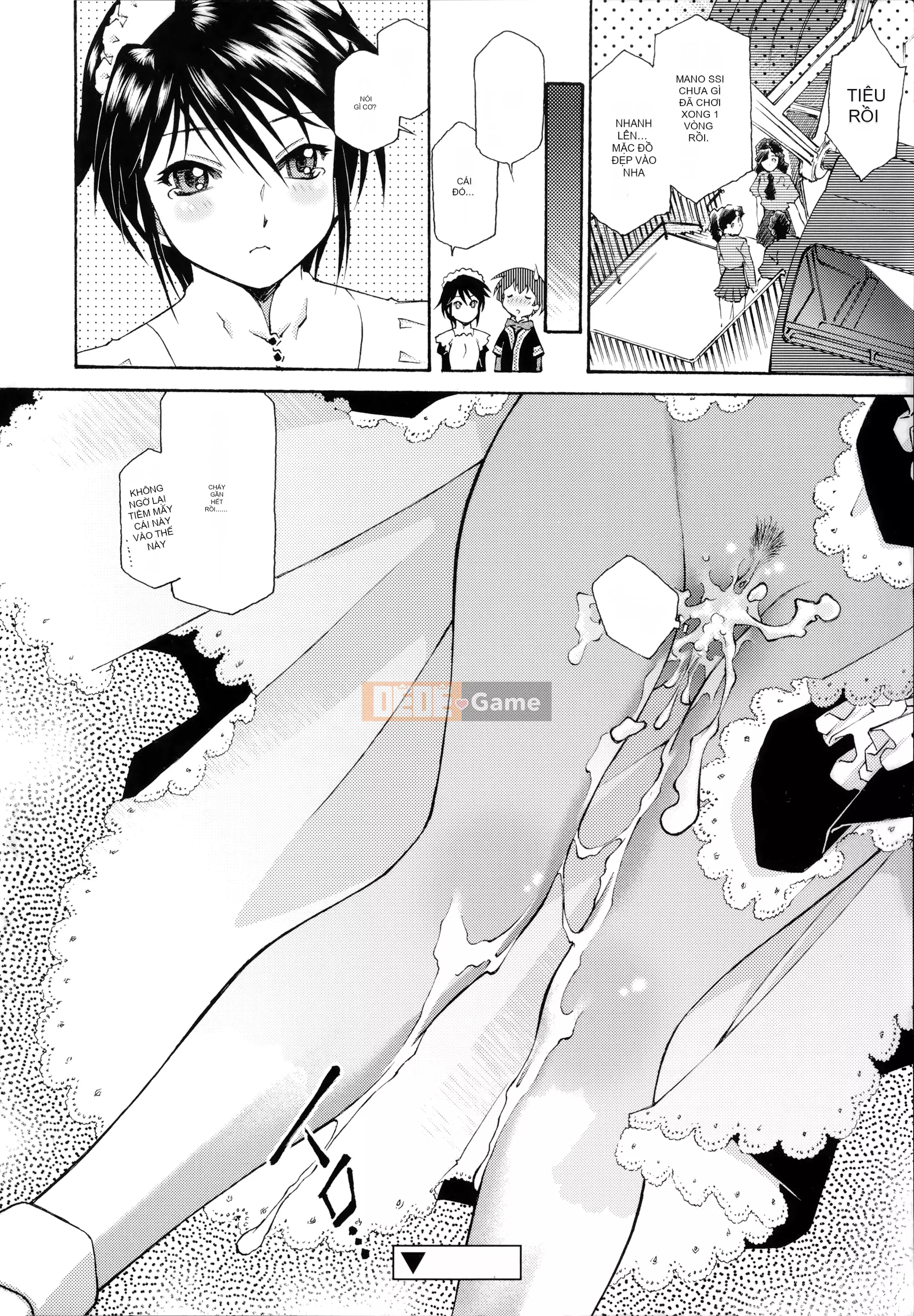 [Nhóm người Hoa ngây thơ] [Tốt] Đón chủ [MJK-21-D2550]