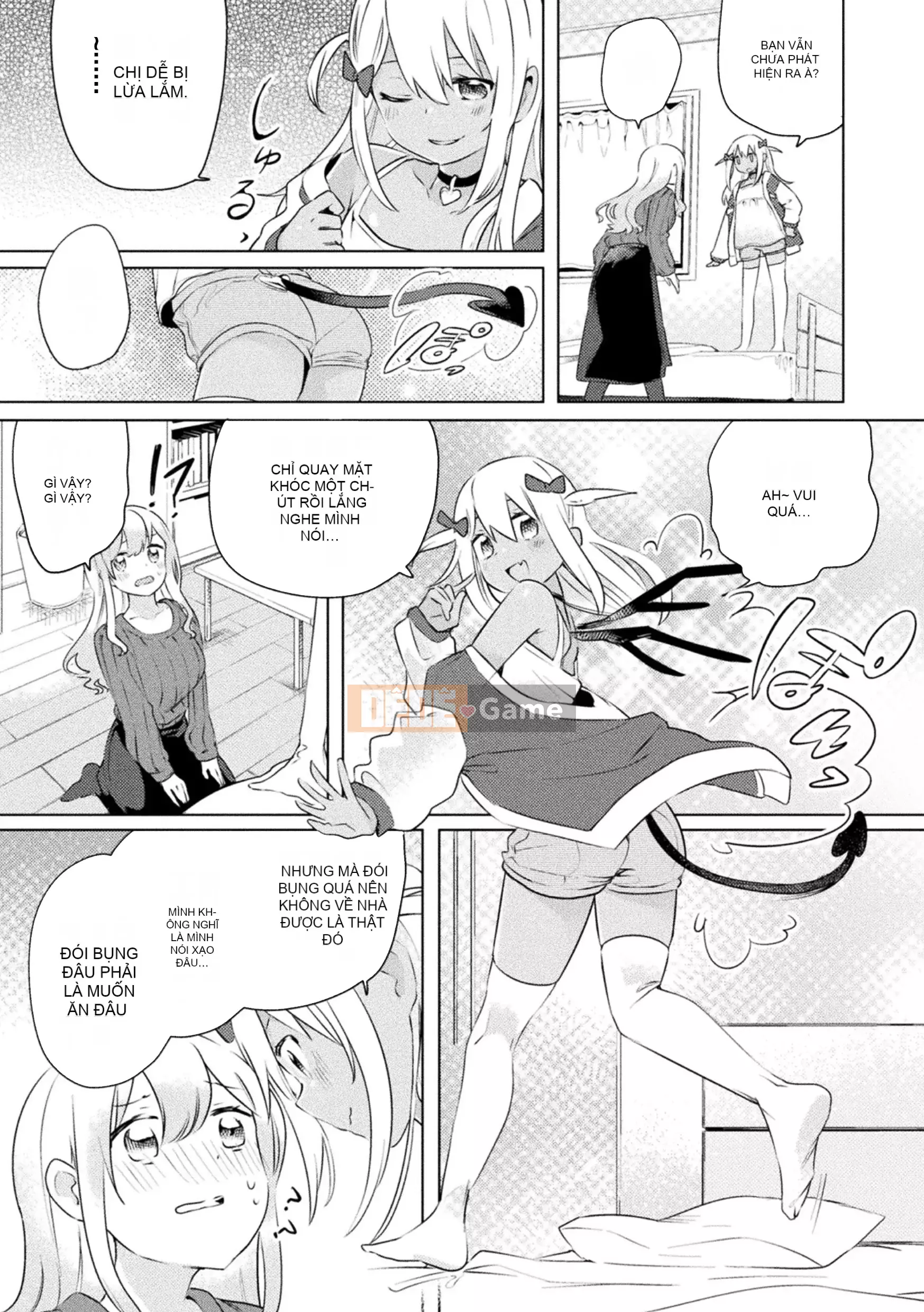 [Tuyển tập] Tạp chí truyện tranh Nijigen Mesugaki vs Yasashii Onee-san Vol.1 [Kỹ thuật số]