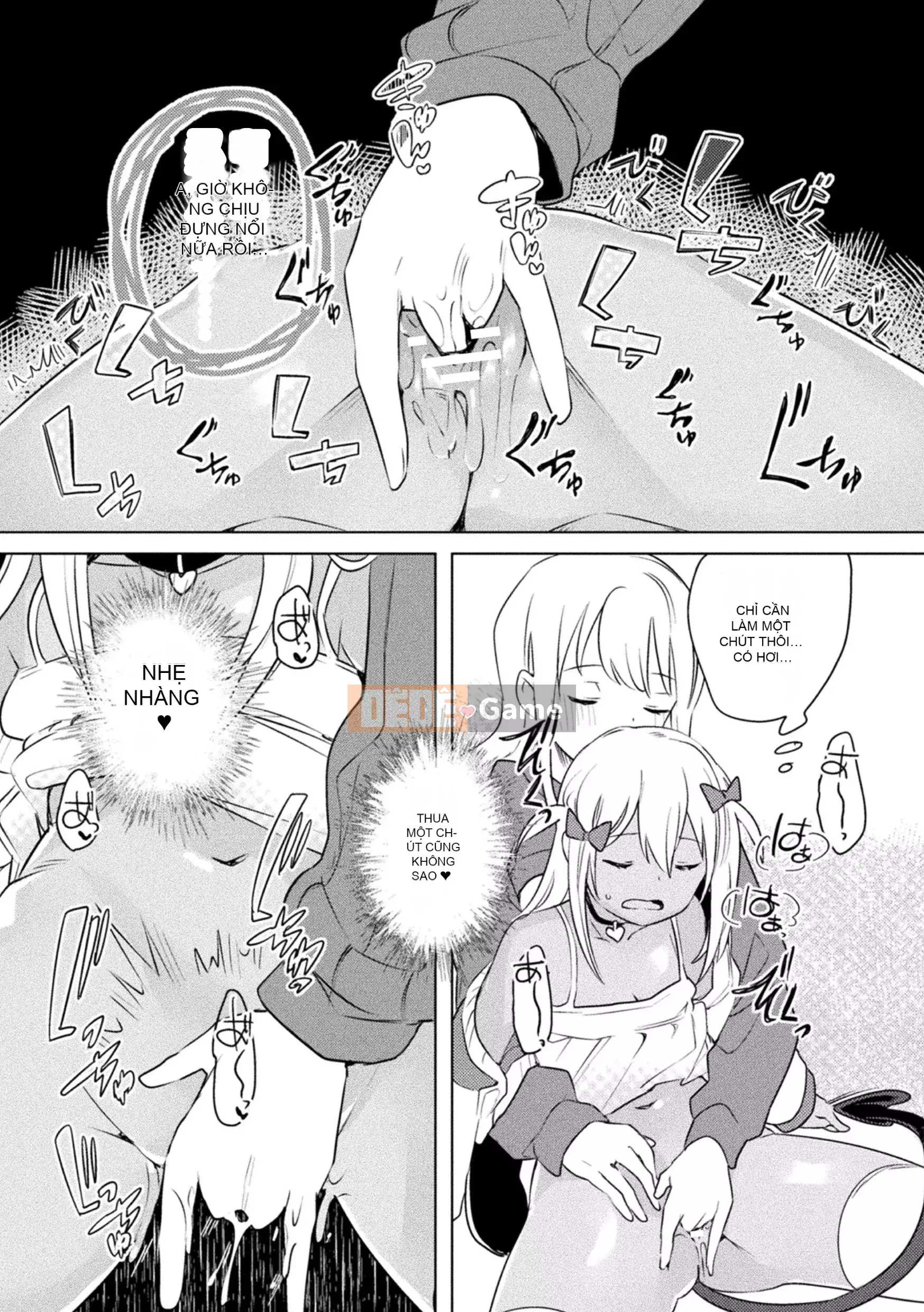 [Tuyển tập] Tạp chí truyện tranh Nijigen Mesugaki vs Yasashii Onee-san Vol.1 [Kỹ thuật số]