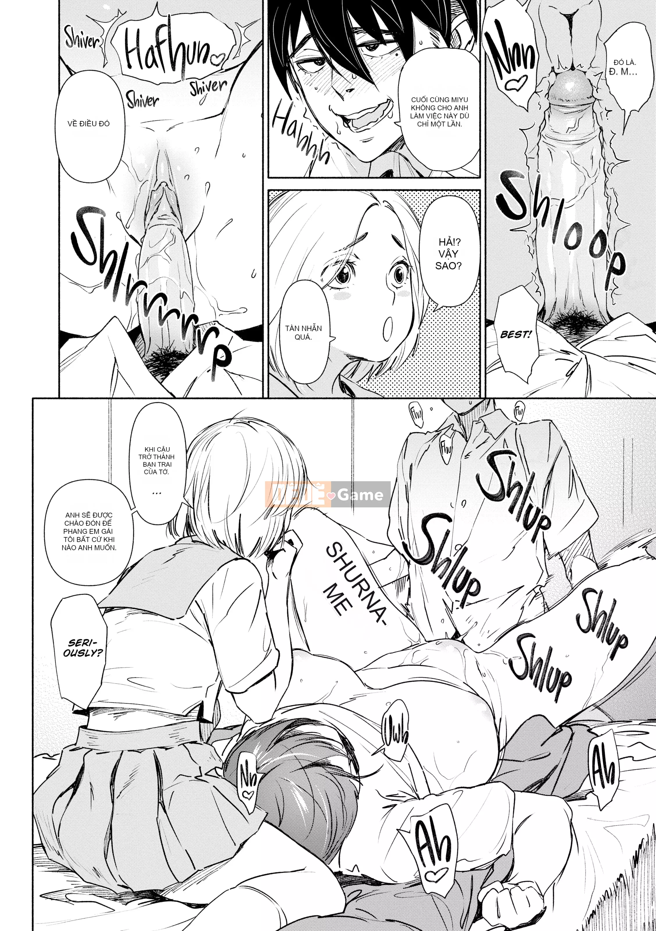 [ボボボ] Đồ chơi giáo dục về sự xấu hổ [Không sửa đổi]