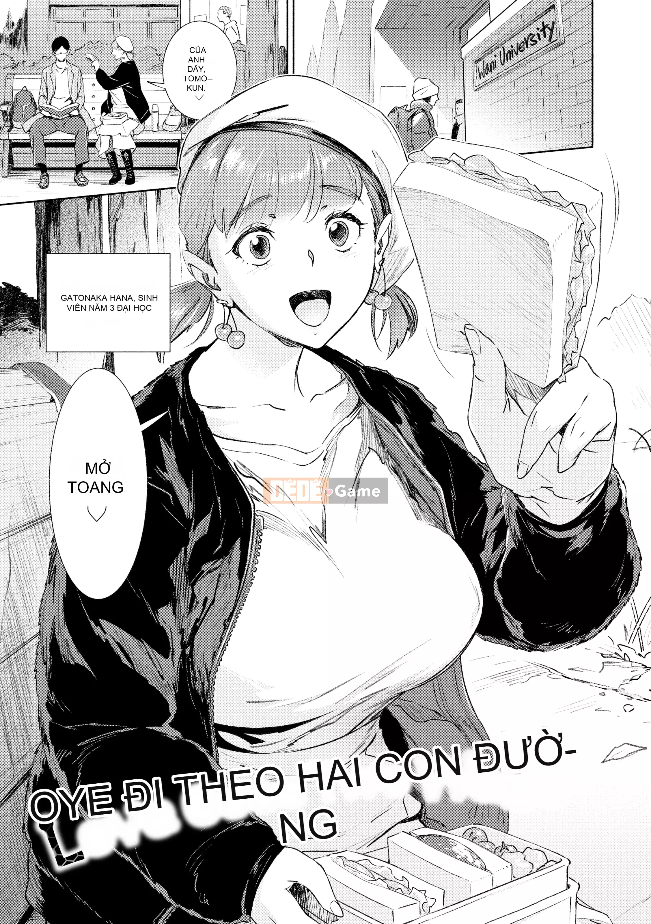 [ボボボ] Đồ chơi giáo dục về sự xấu hổ [Không sửa đổi]