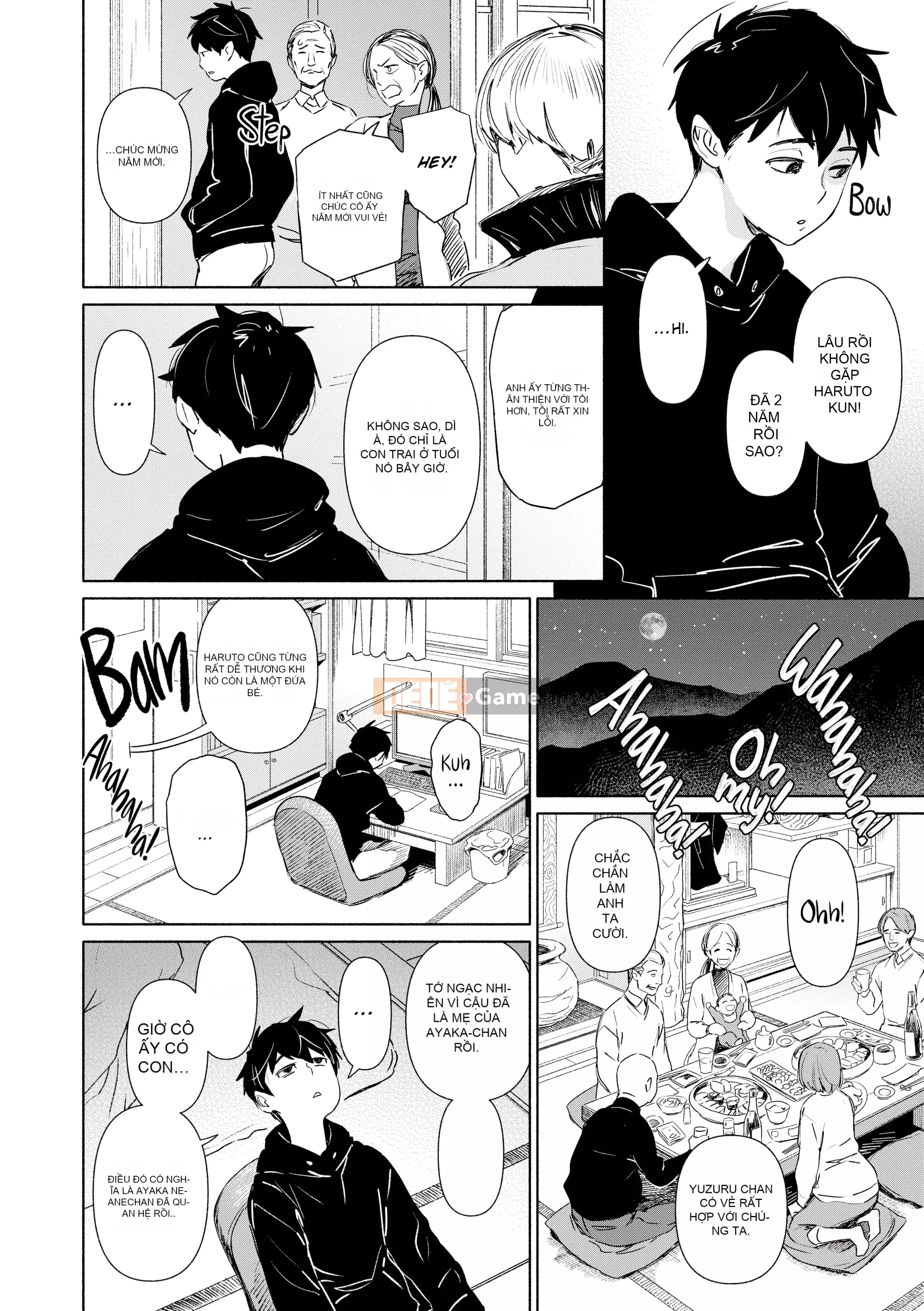 [ボボボ] Đồ chơi giáo dục về sự xấu hổ [Không sửa đổi]