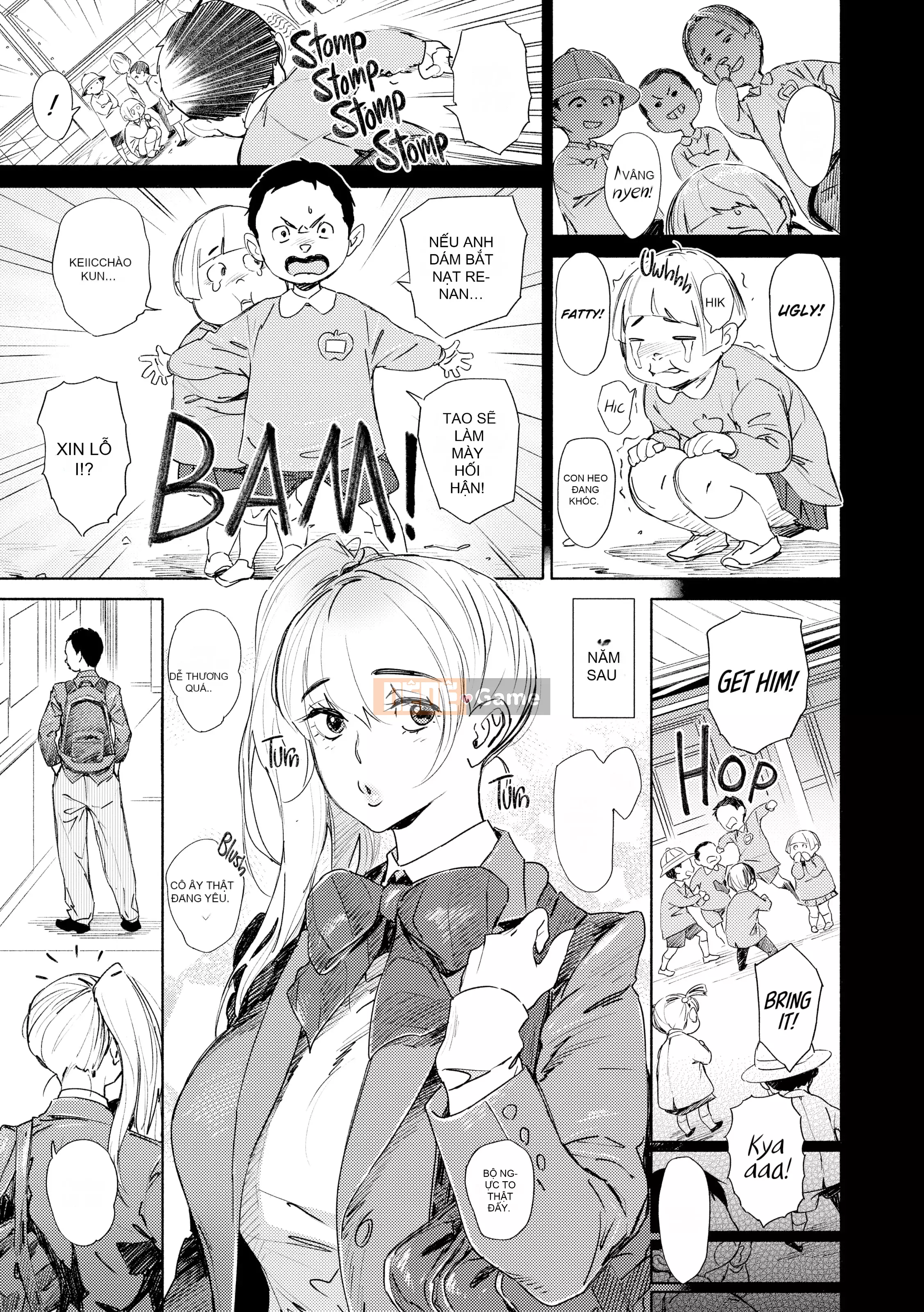 [ボボボ] Đồ chơi giáo dục về sự xấu hổ [Không sửa đổi]