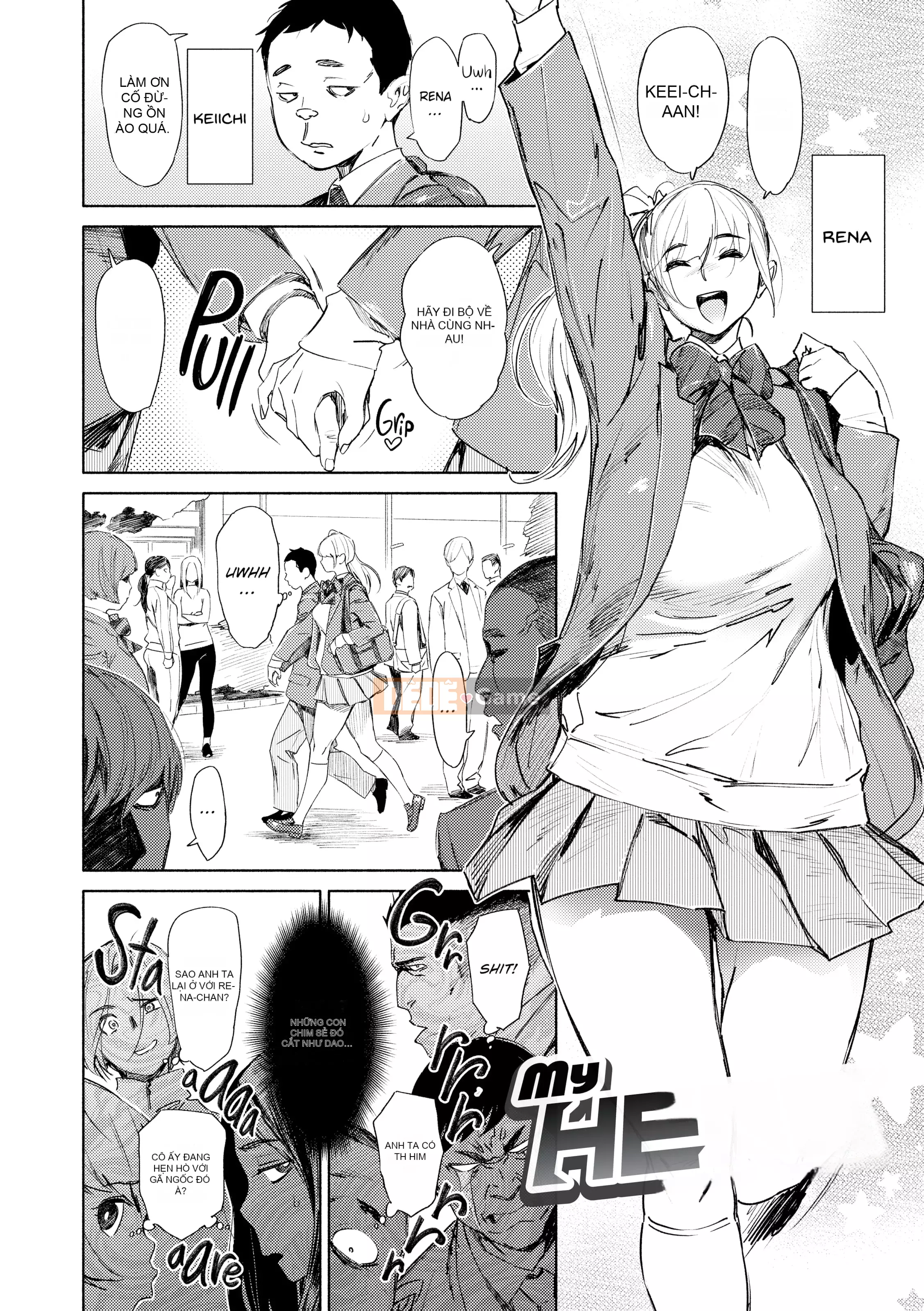 [ボボボ] Đồ chơi giáo dục về sự xấu hổ [Không sửa đổi]