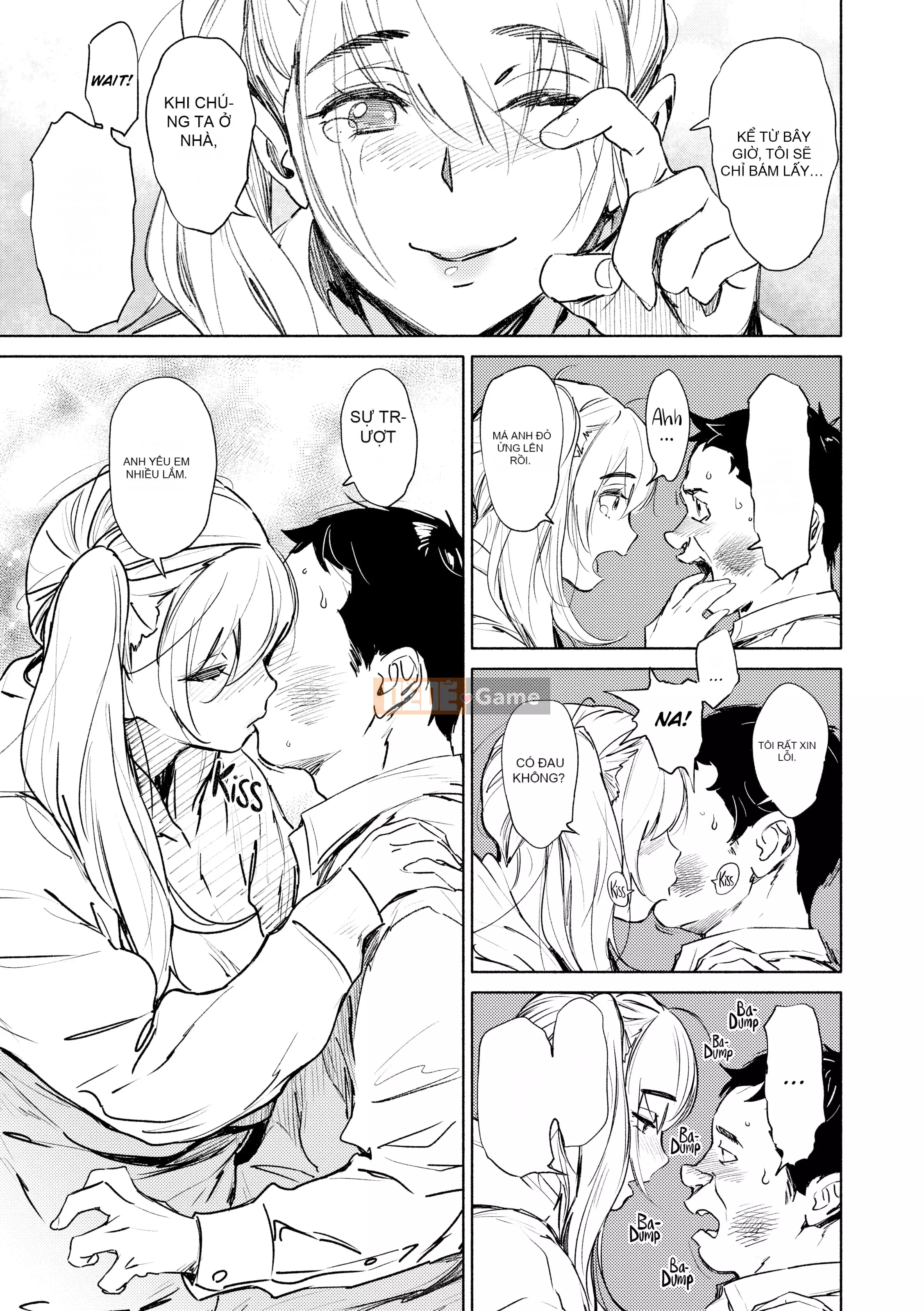 [ボボボ] Đồ chơi giáo dục về sự xấu hổ [Không sửa đổi]