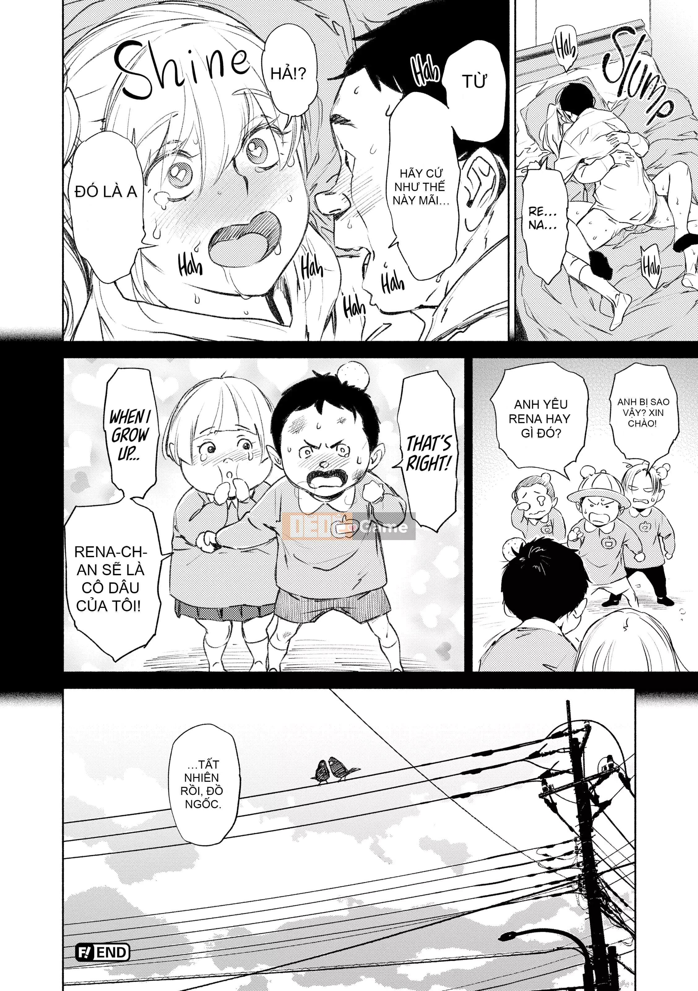 [ボボボ] Đồ chơi giáo dục về sự xấu hổ [Không sửa đổi]