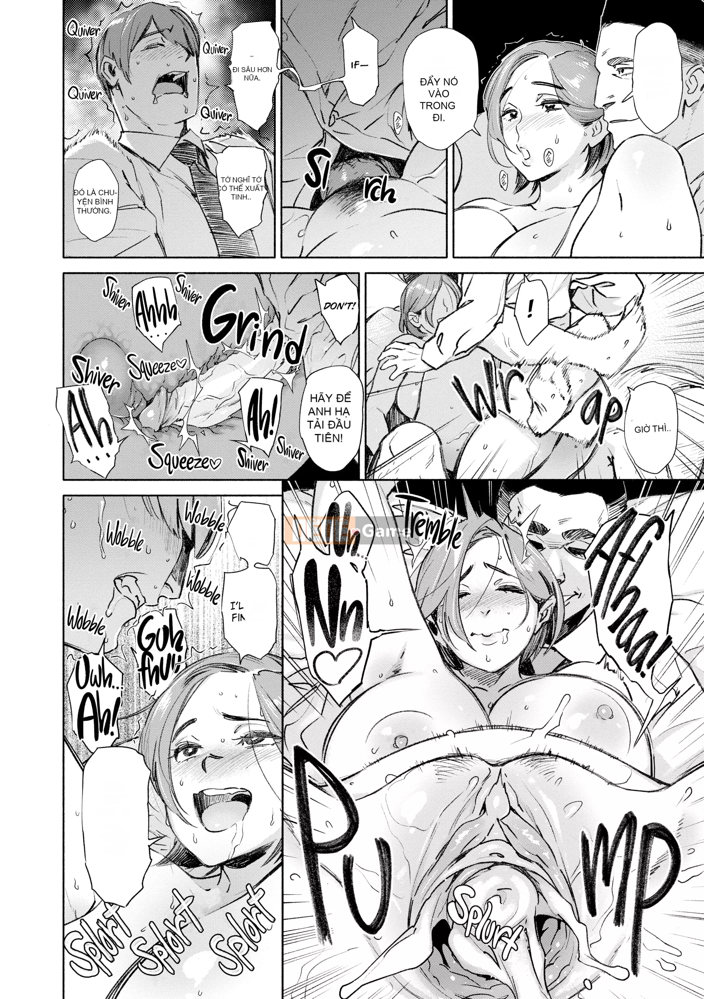 [ボボボ] Đồ chơi giáo dục về sự xấu hổ [Không sửa đổi]