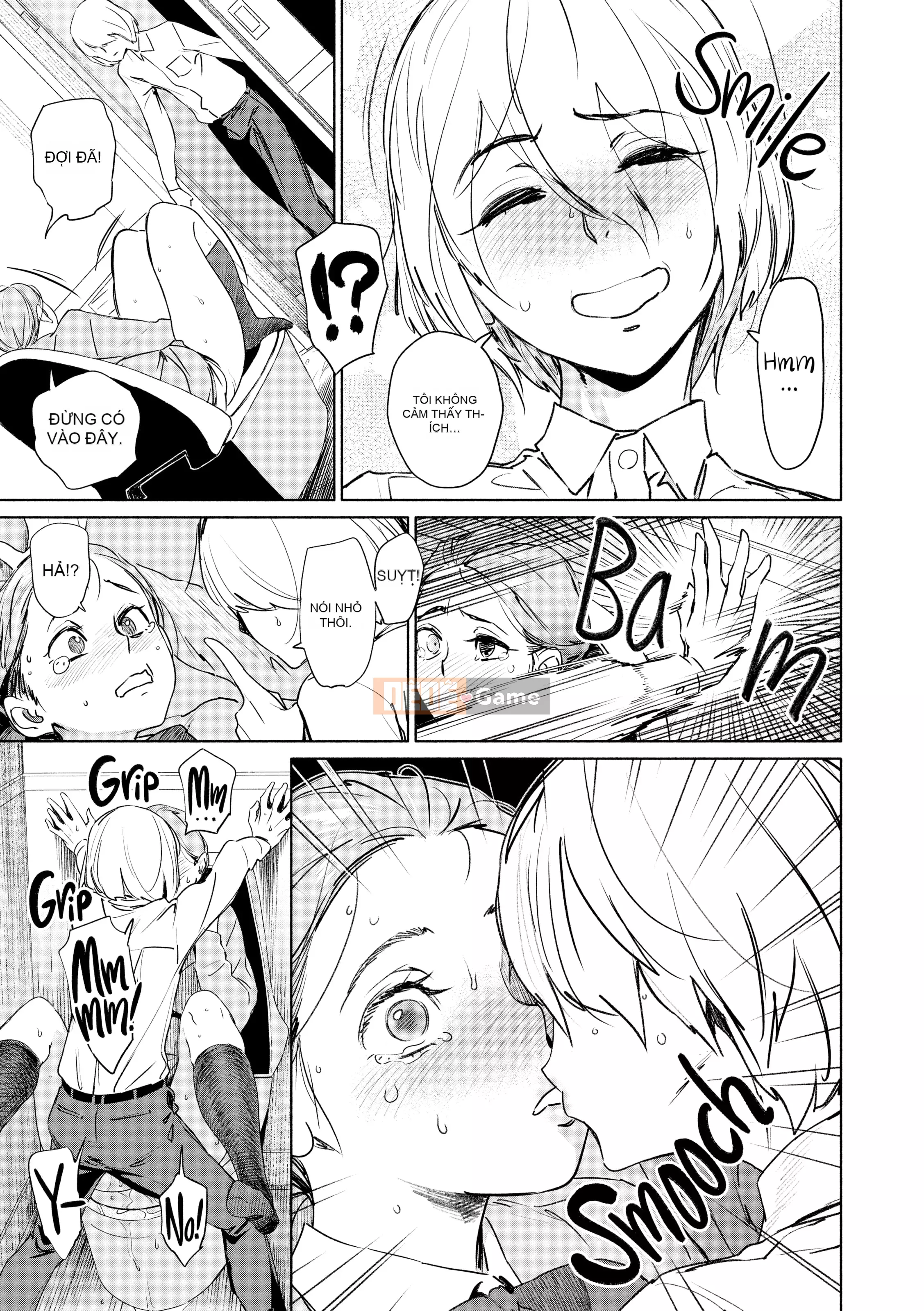 [ボボボ] Đồ chơi giáo dục về sự xấu hổ [Không sửa đổi]