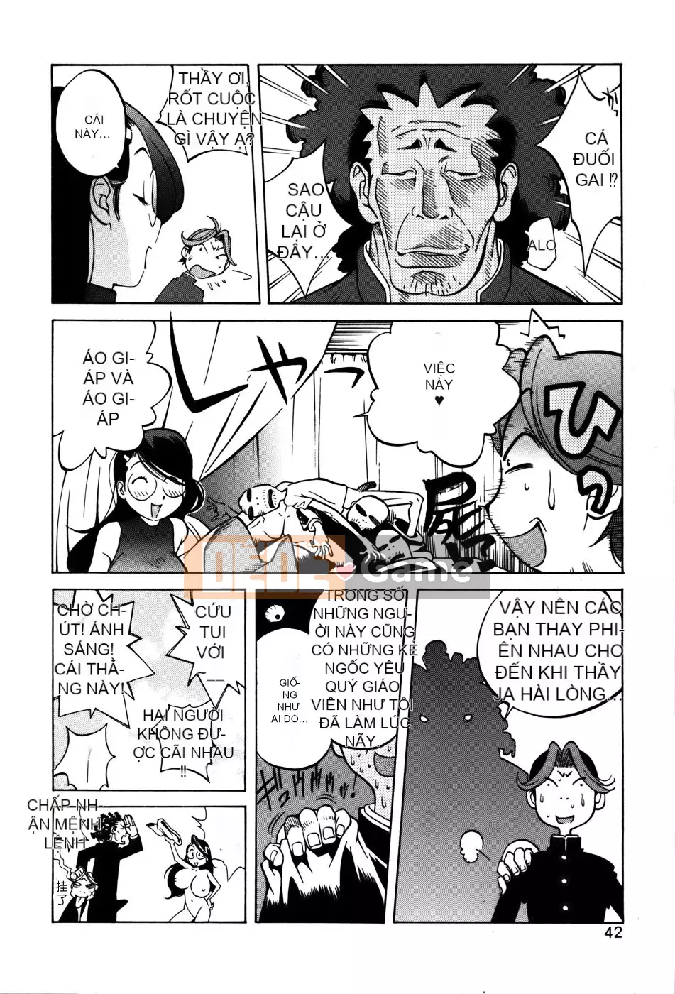 [Hán hóa miễn phí][Qinyi Yusuke] HOA HỒNG QUYẾN RŨ