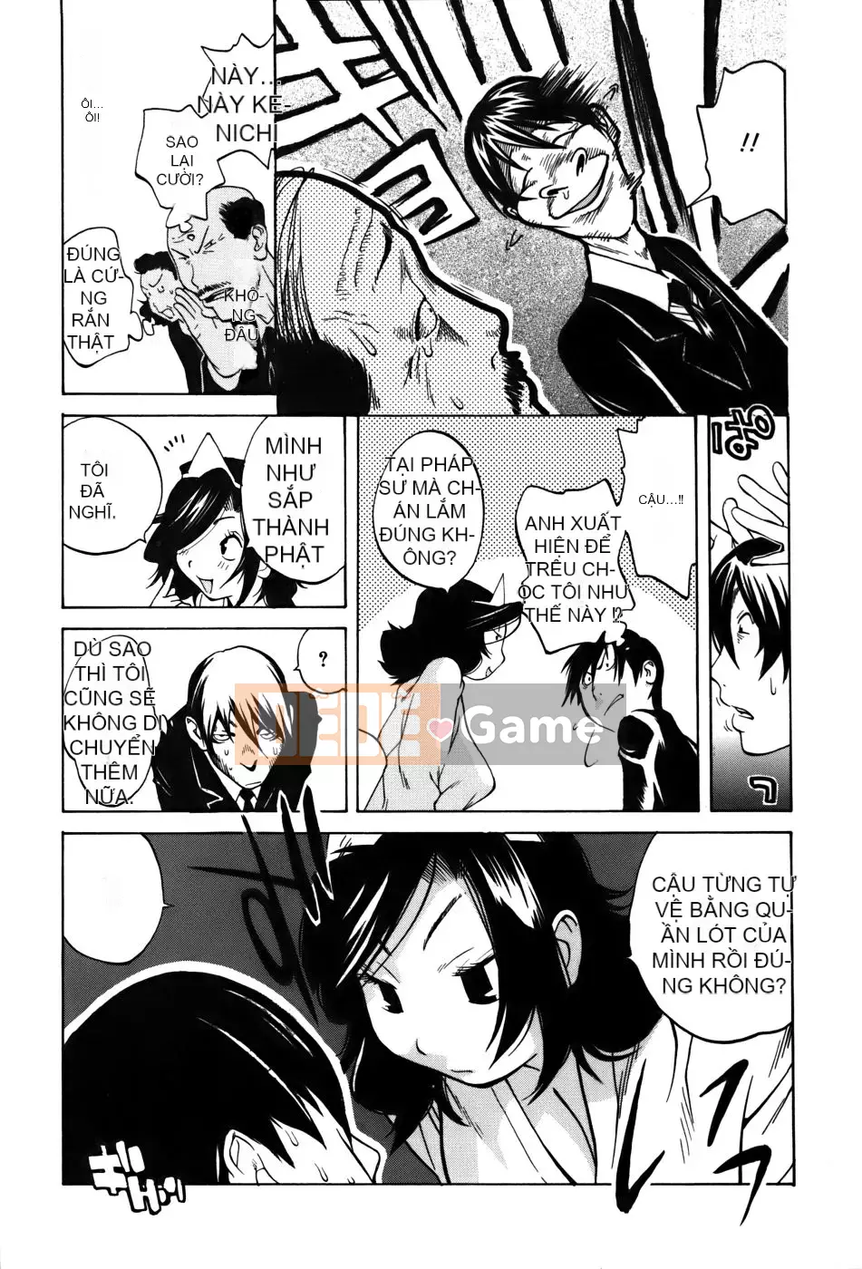 [Hán hóa miễn phí][Qinyi Yusuke] HOA HỒNG QUYẾN RŨ