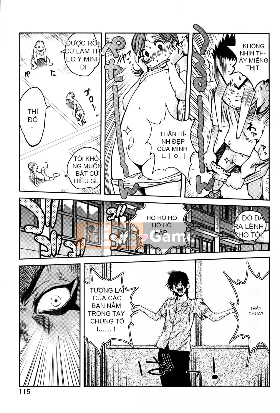 [Hán hóa miễn phí][Qinyi Yusuke] HOA HỒNG QUYẾN RŨ