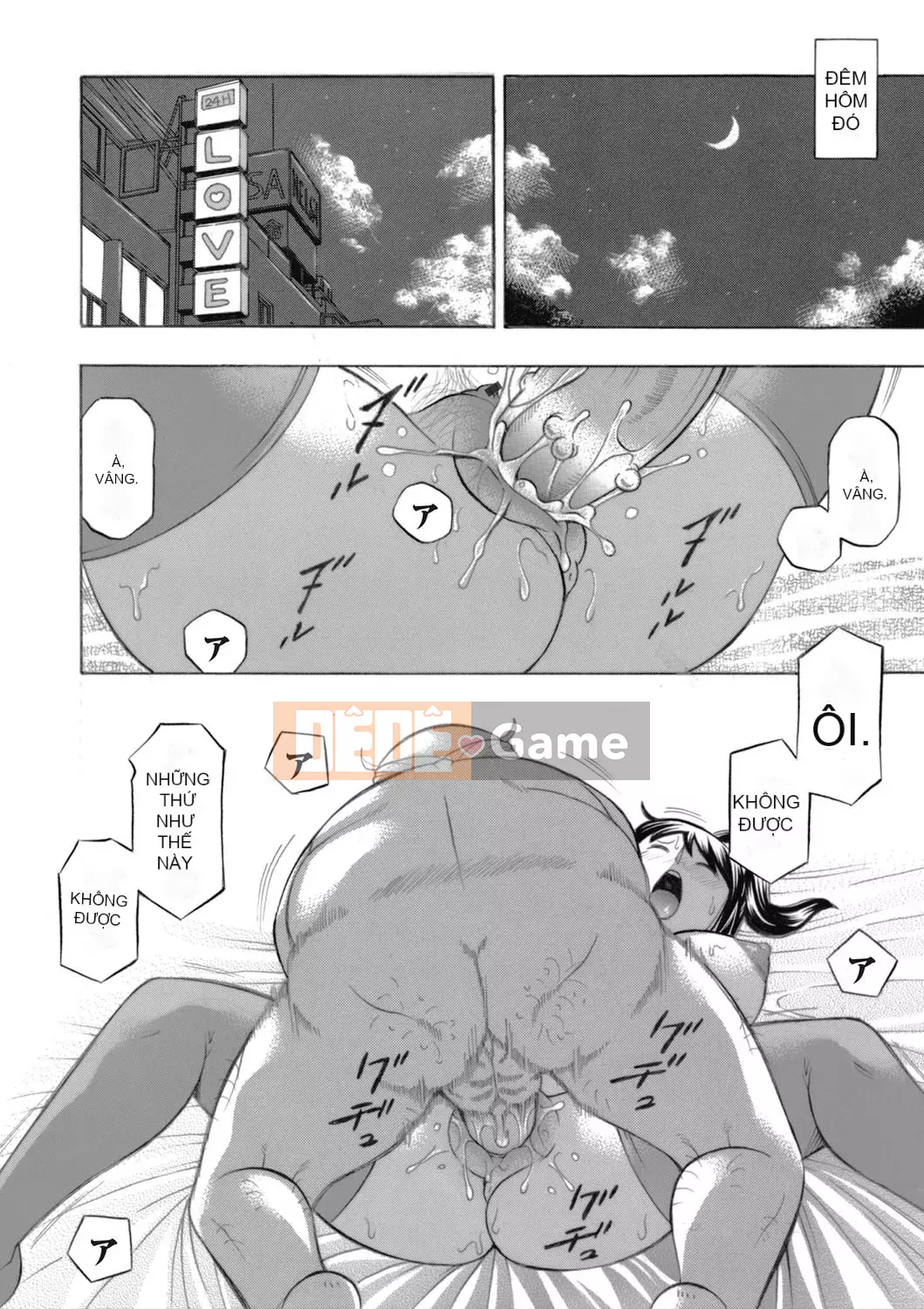 [Naruto Trung Quốc] Nữ sinh đại học Yuka