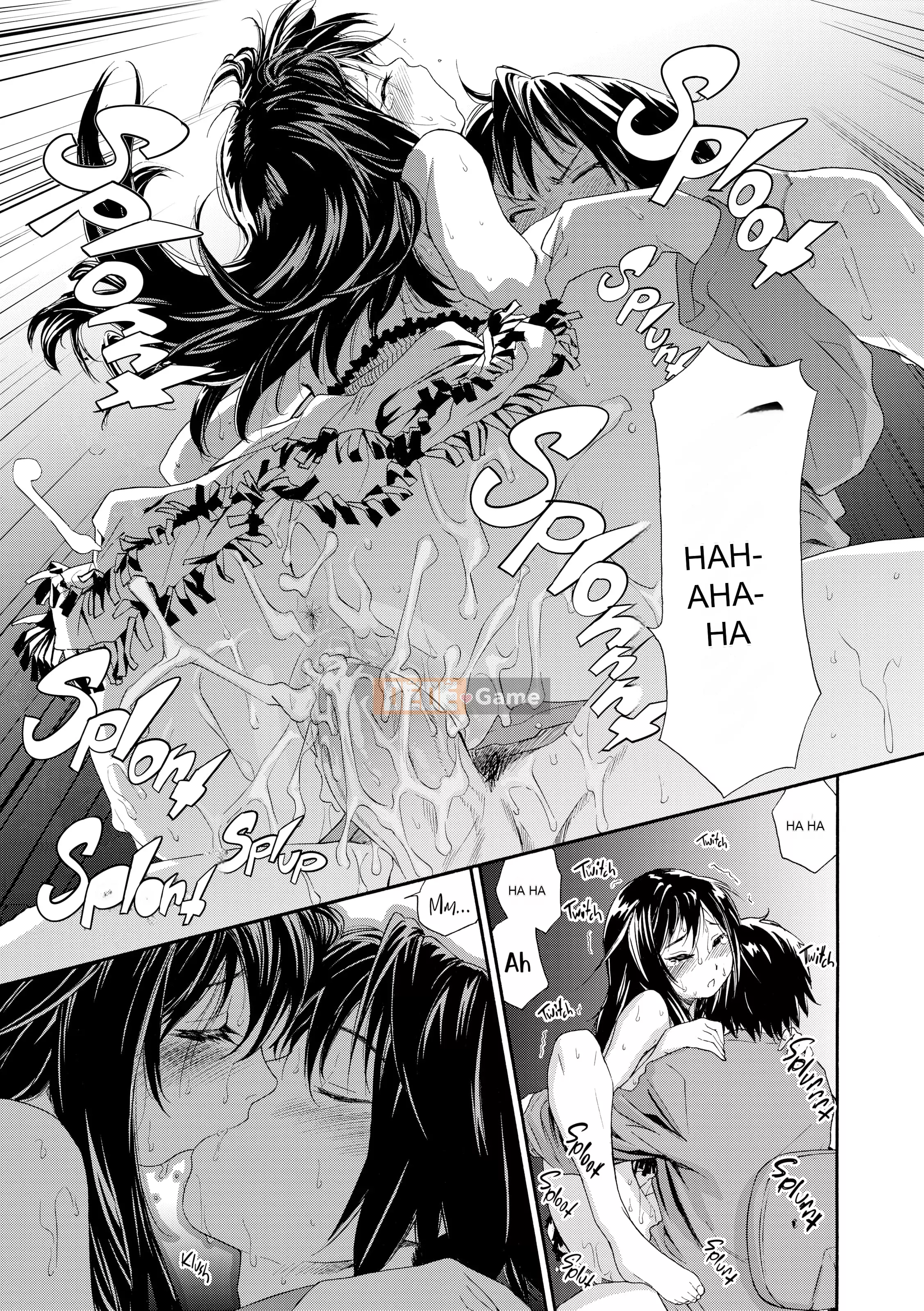 [Yamatogawa] Bạn đã làm rất tốt chứ?