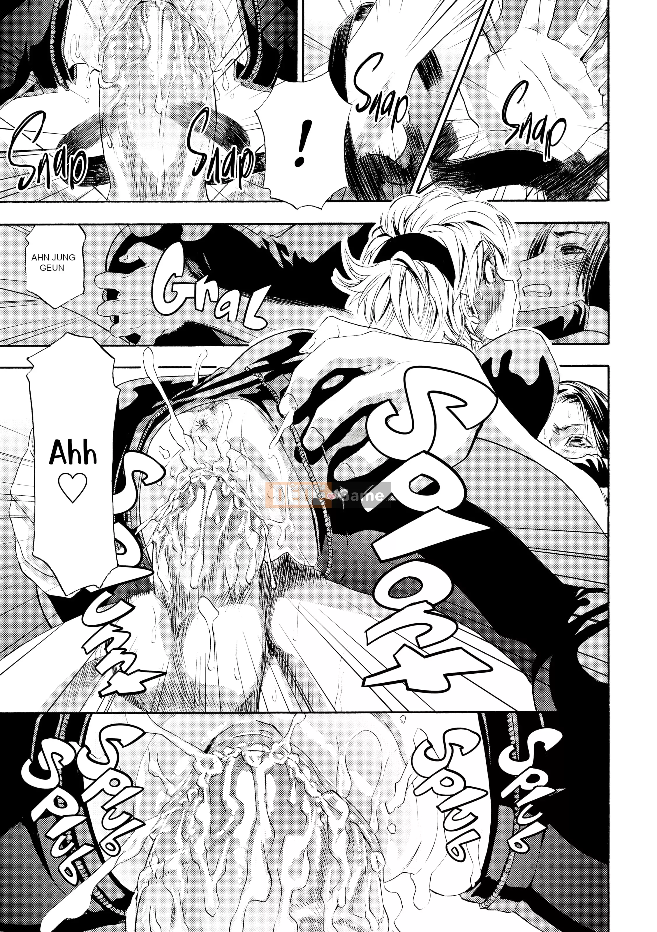 [Yamatogawa] Bạn đã làm rất tốt chứ?