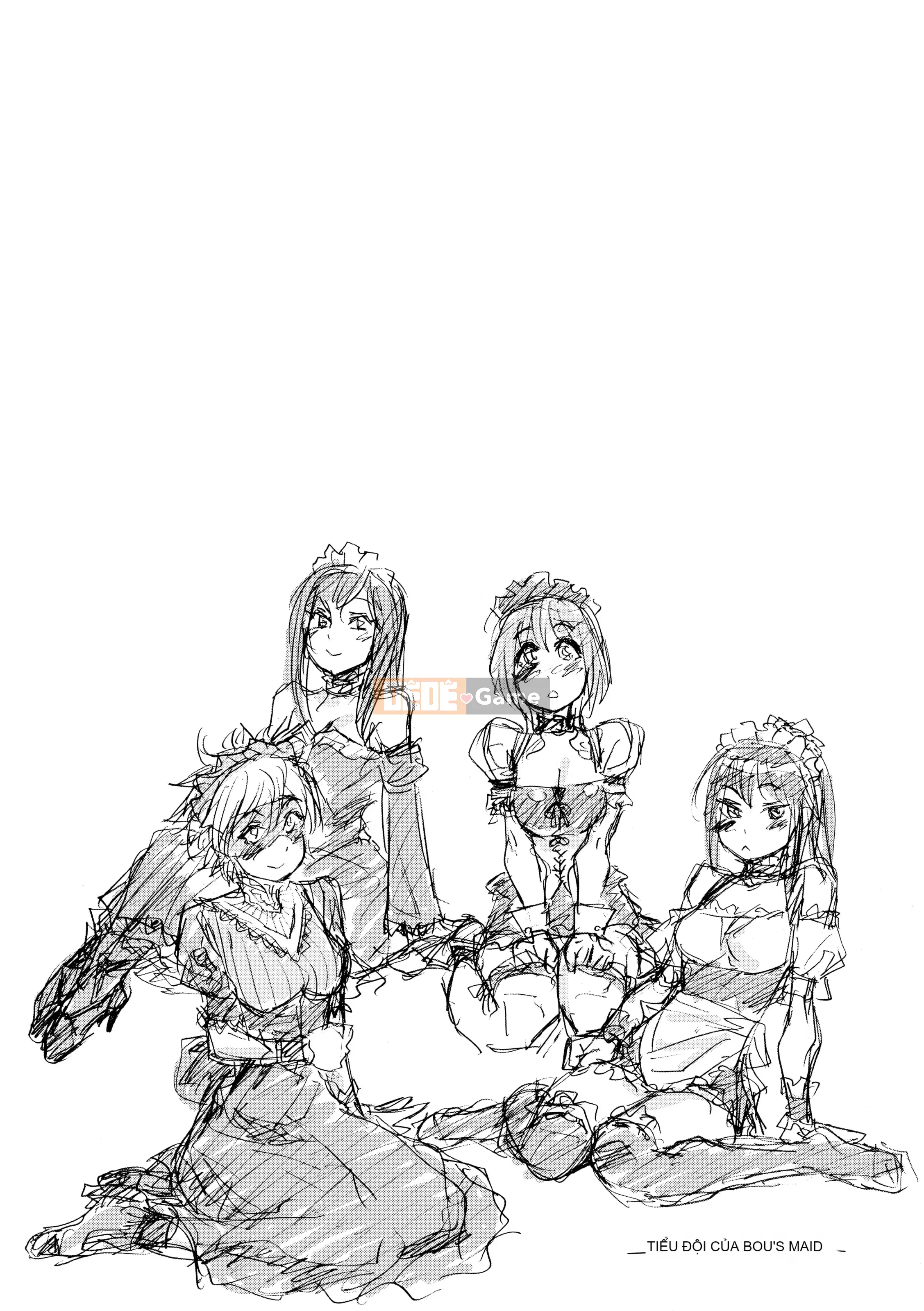 [Yamatogawa] Bạn đã làm rất tốt chứ?